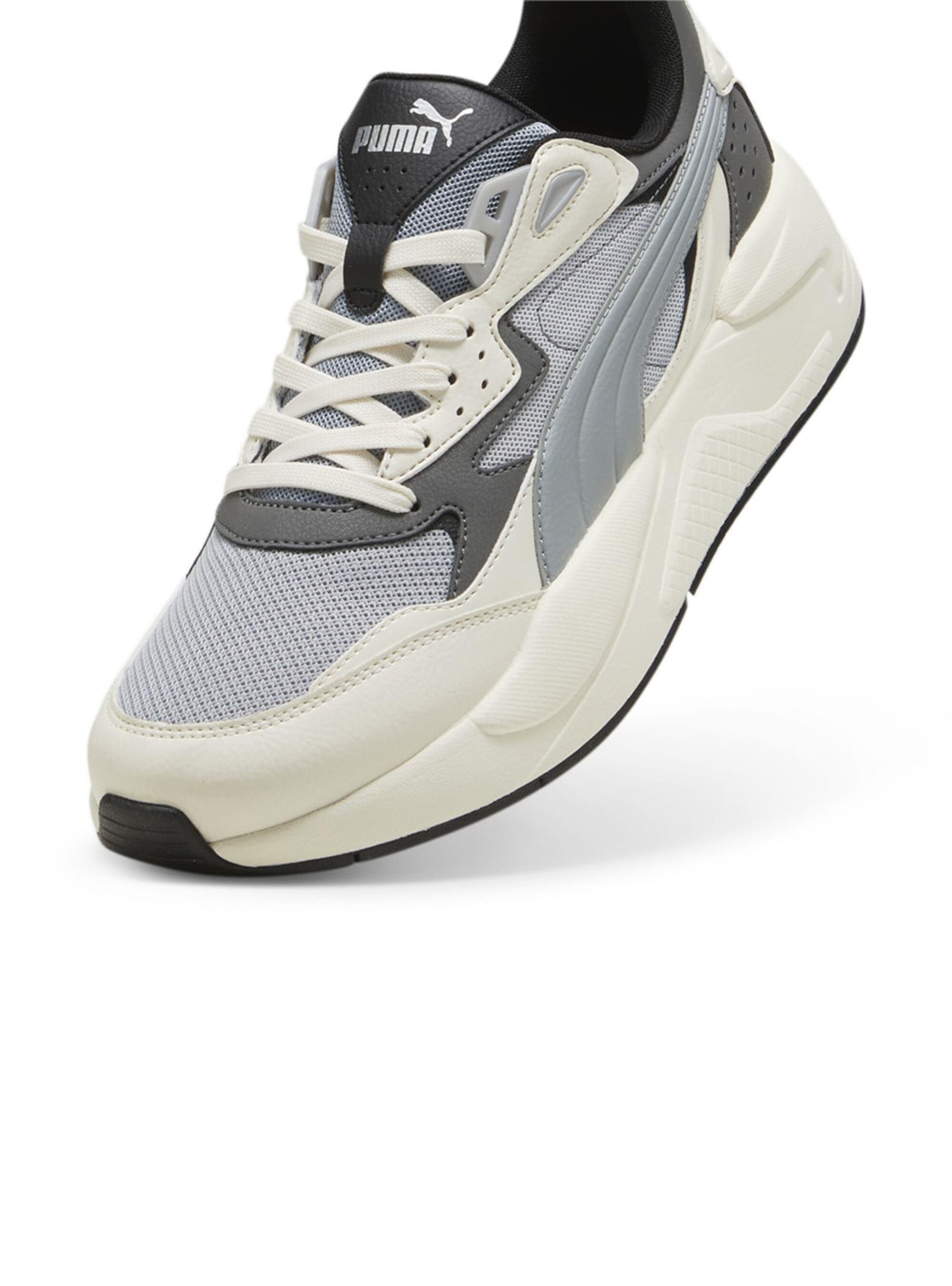 X-ray speed puma