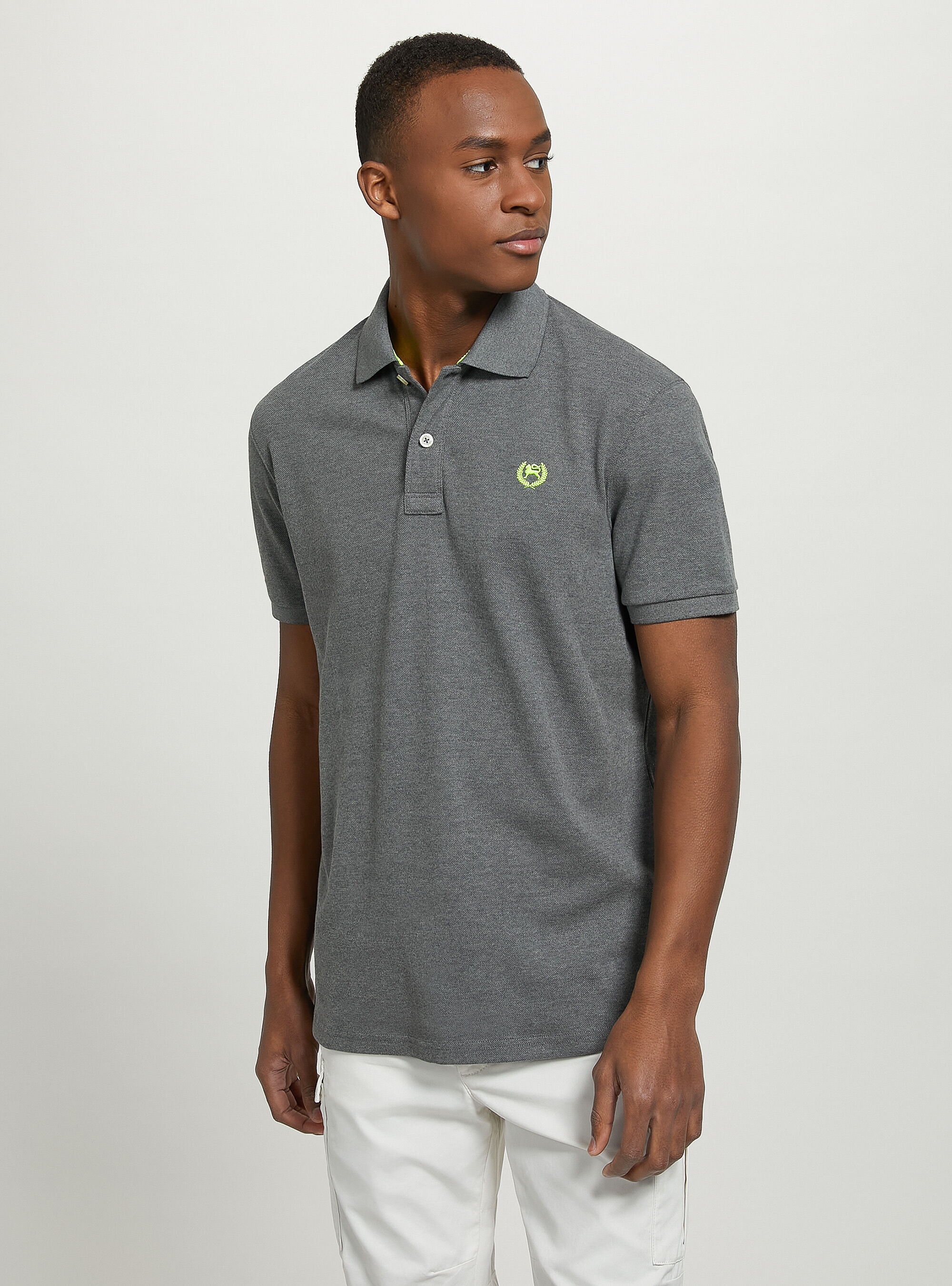 Alcott sale polo uomo