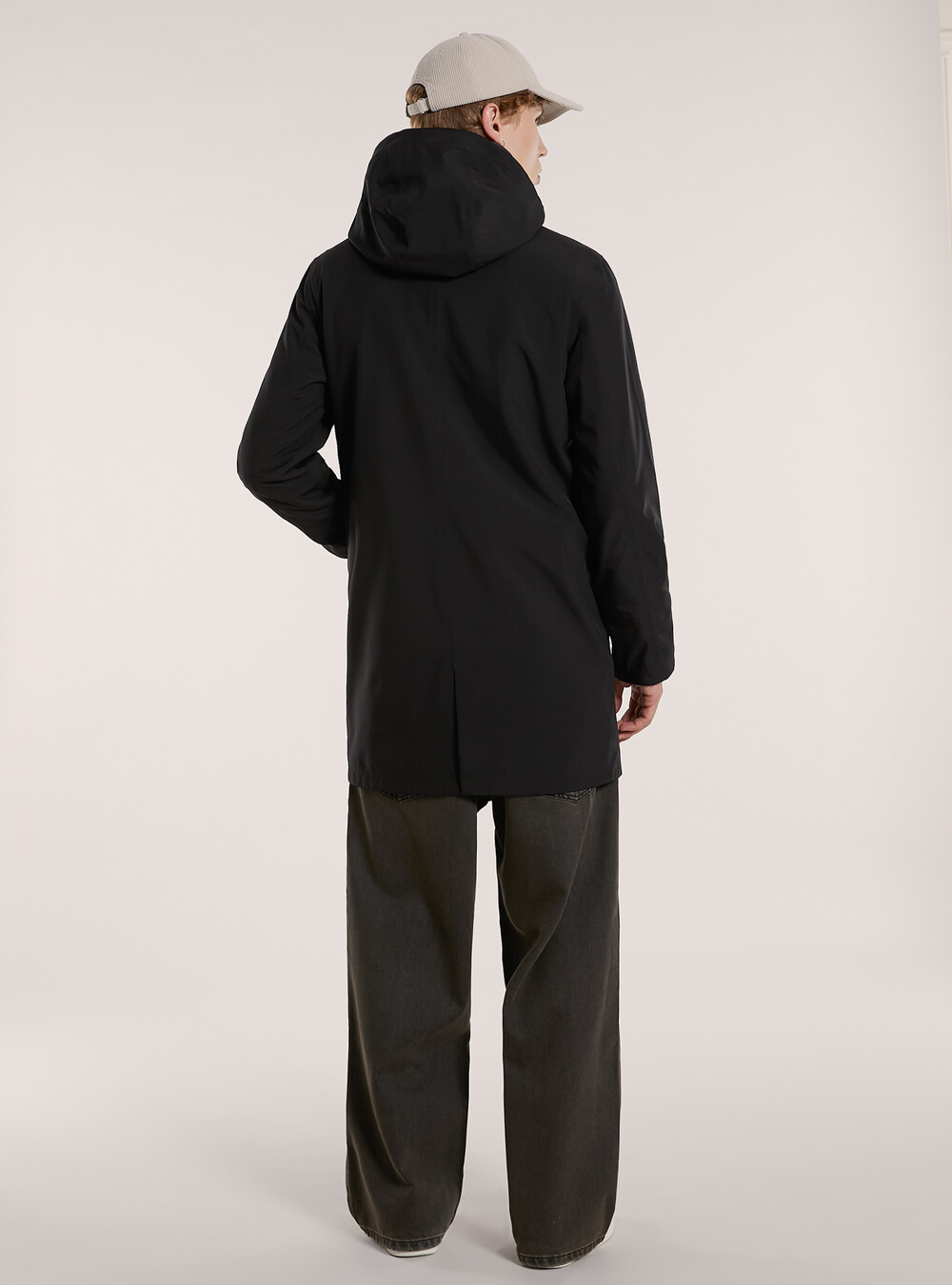 Giubbotti Invernali Alcott Giubbotto Pelle Chiodo Giacca Di Pelle