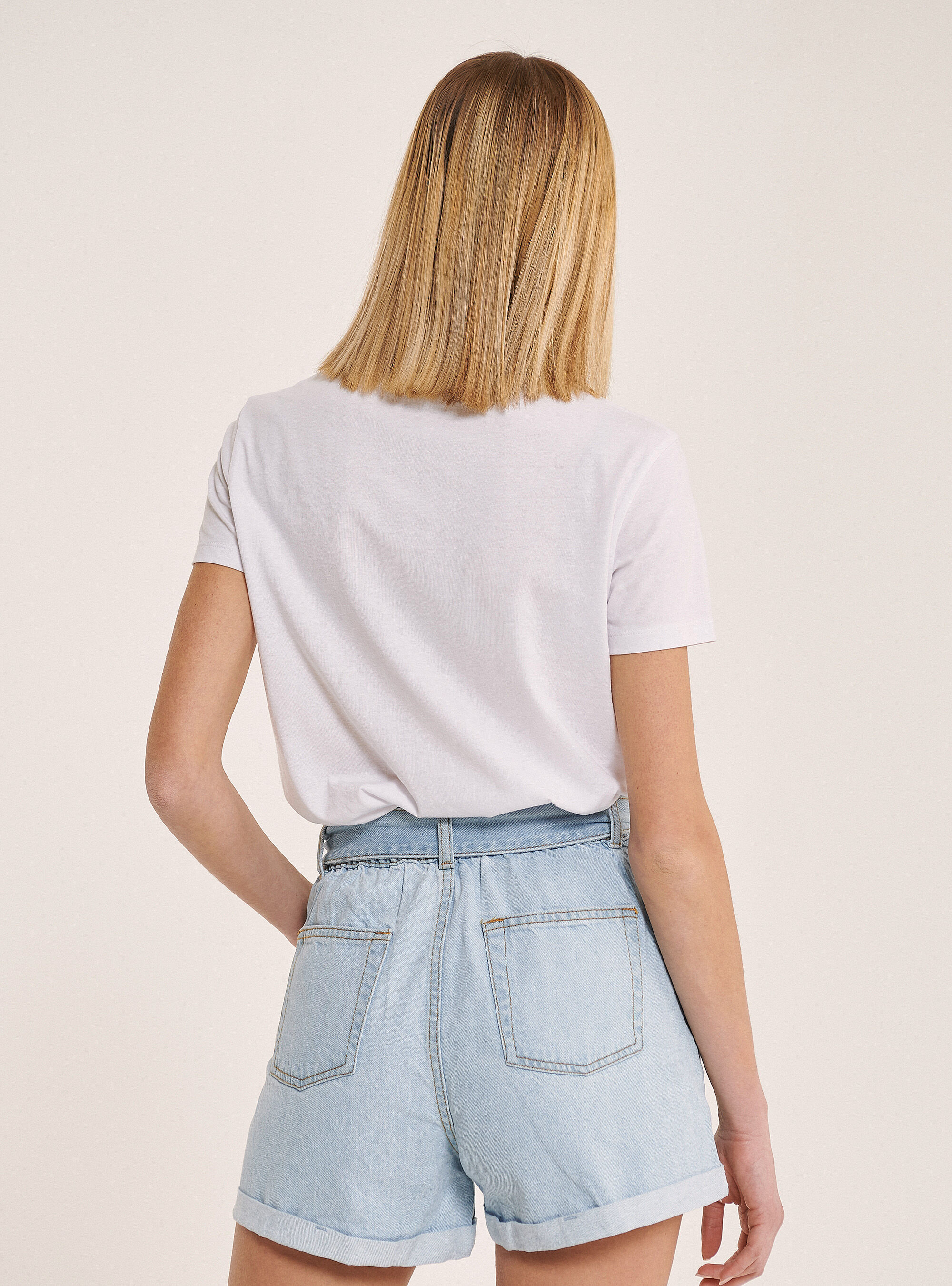 Maglia con gli angeli deals