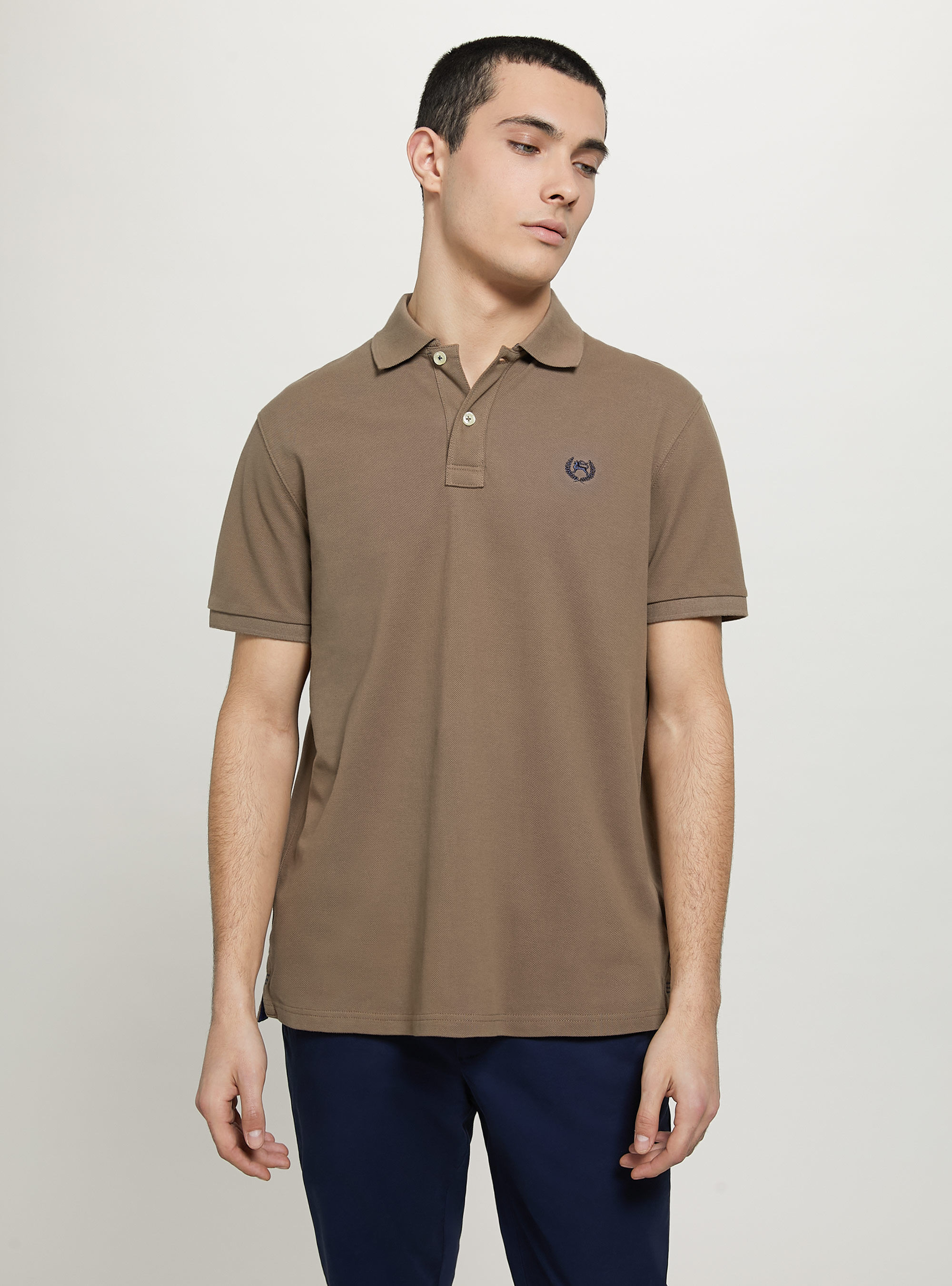 Polo uomo alcott sales