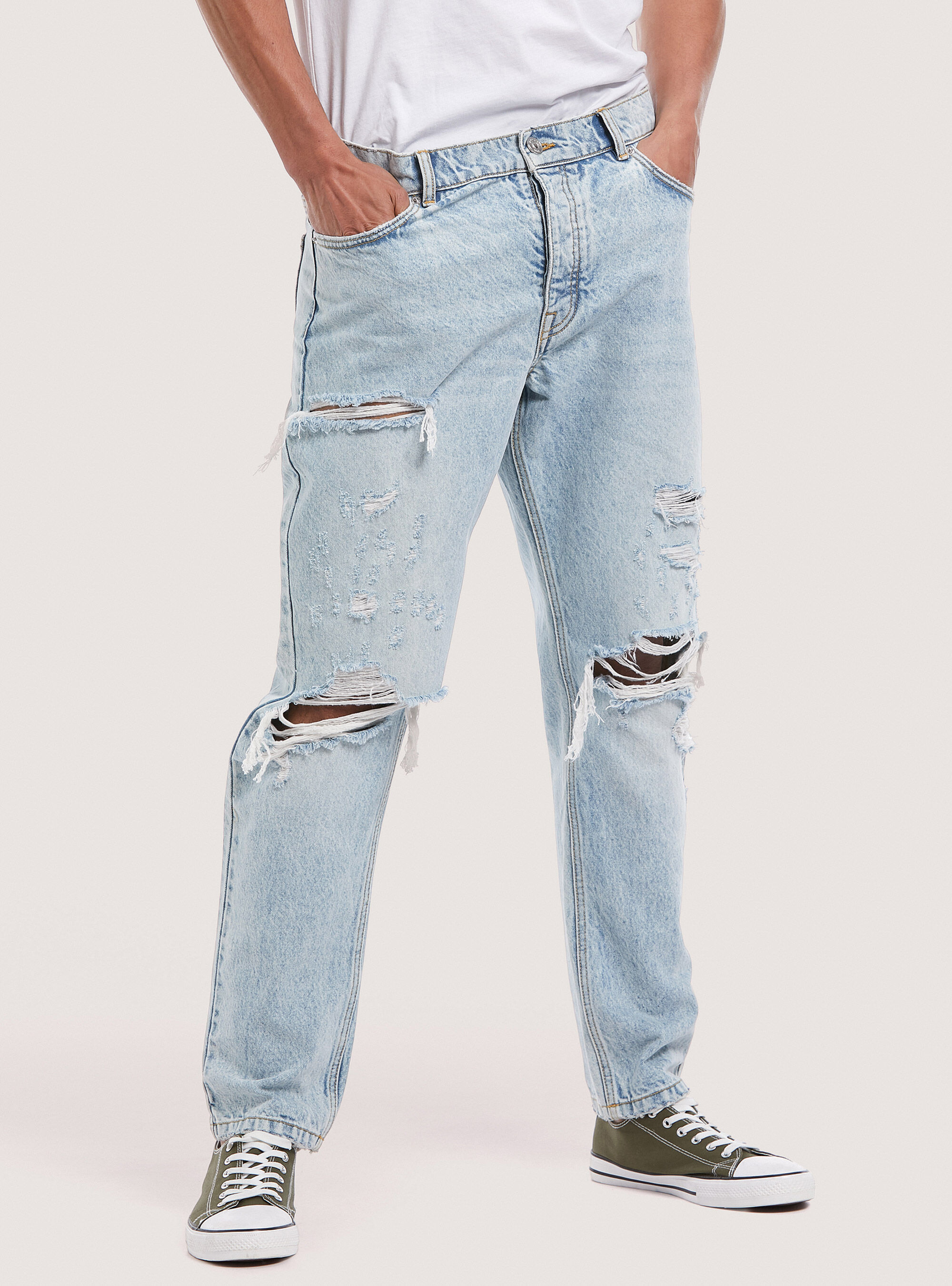 Jeans Uomo | Acquista online su Alcott