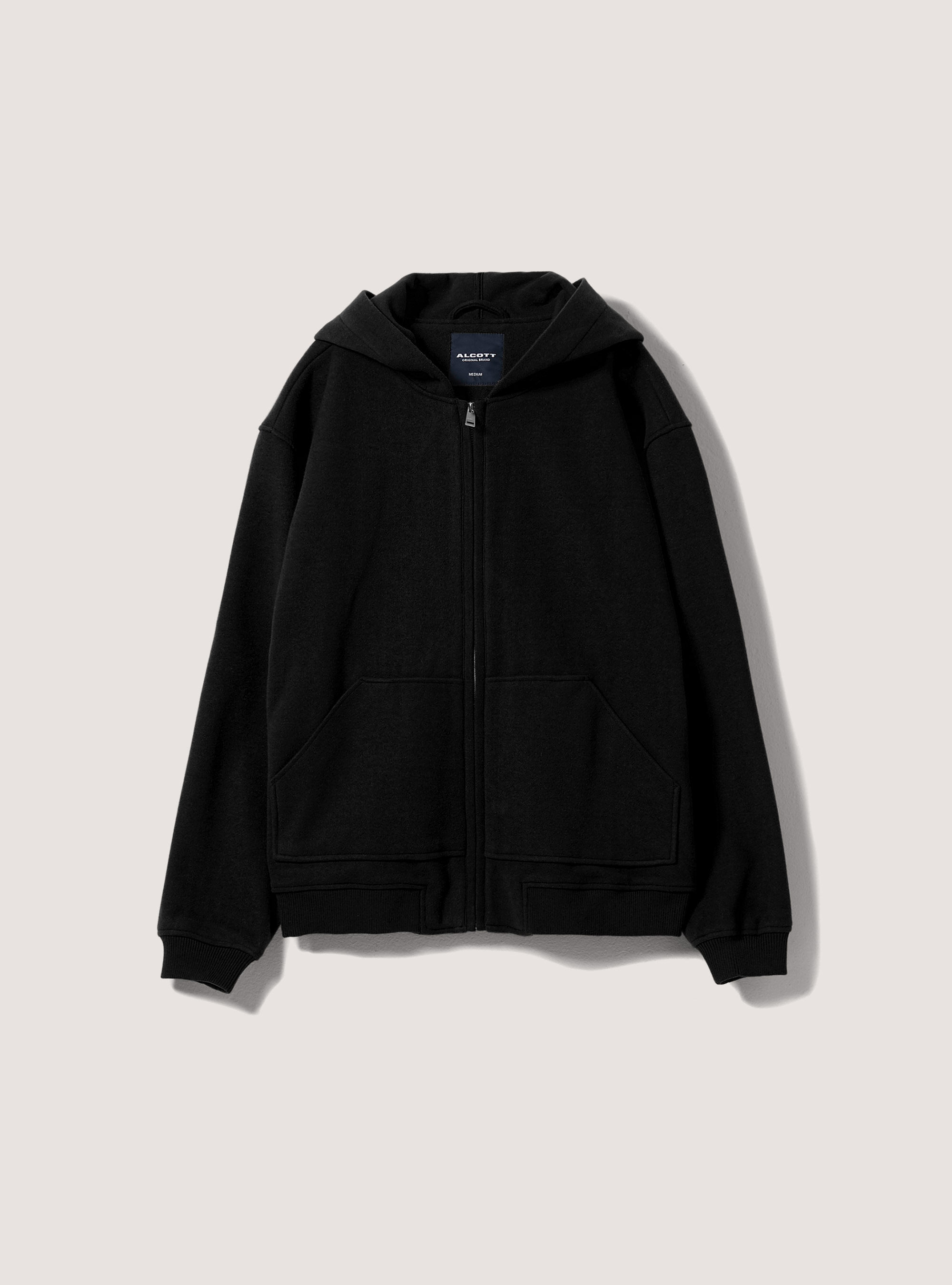 Chaquetas deals sin capucha