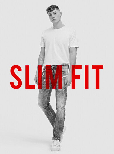 Jeans Uomo | Acquista online su Alcott