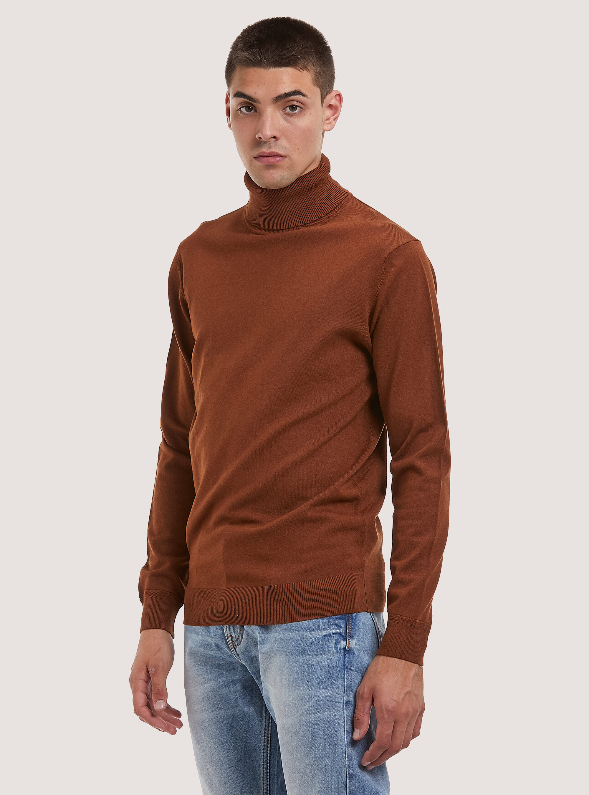 Coloured turtlenecks online