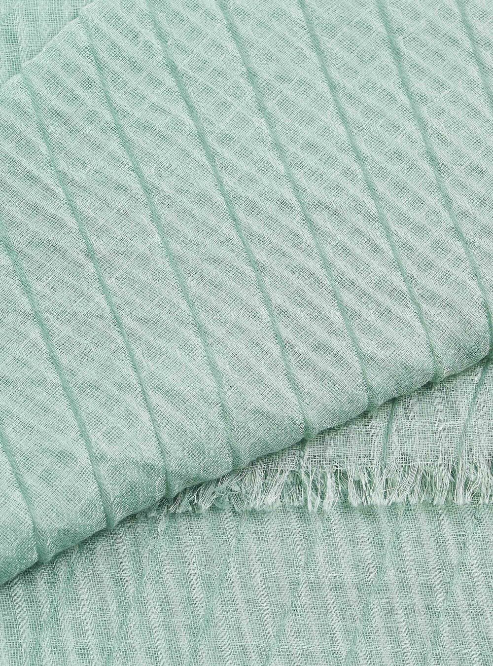 COPERTA IN PILE A SPINA DI PESCE - Sabbia | ZARA Italia / Italy COPERTA IN PILE A SPINA DI PESCE - Sabbia | ZARA Italia / Italy