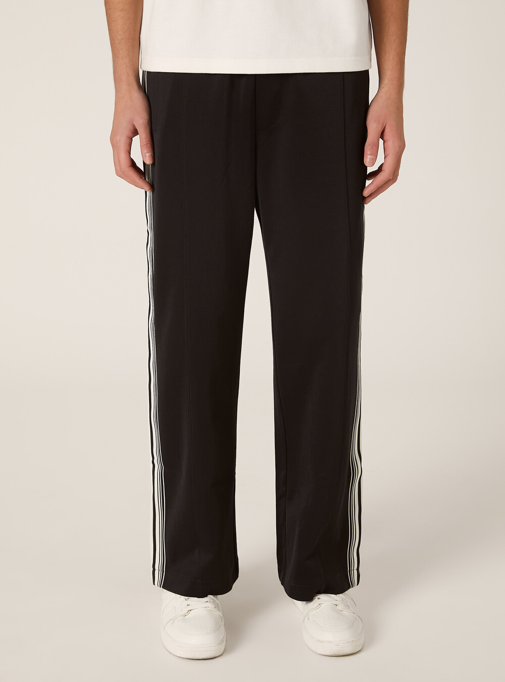 Pantalone Tuta Uomo Converse Tuta Converse Triacetato Converse