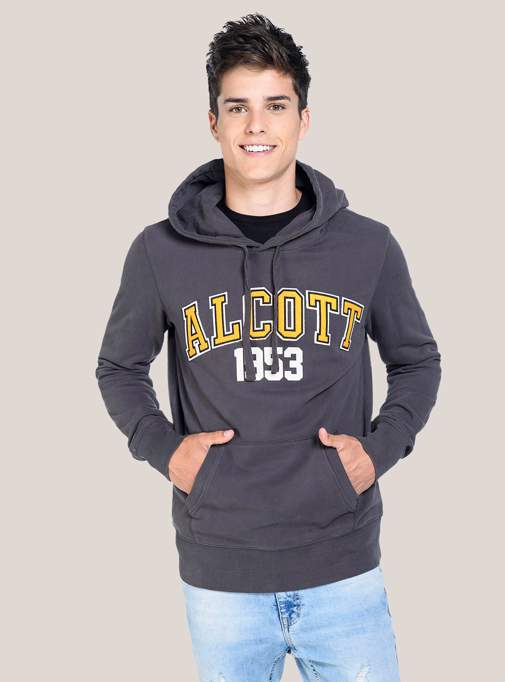 felpe uomo alcott - Saldi Online OFF 63%