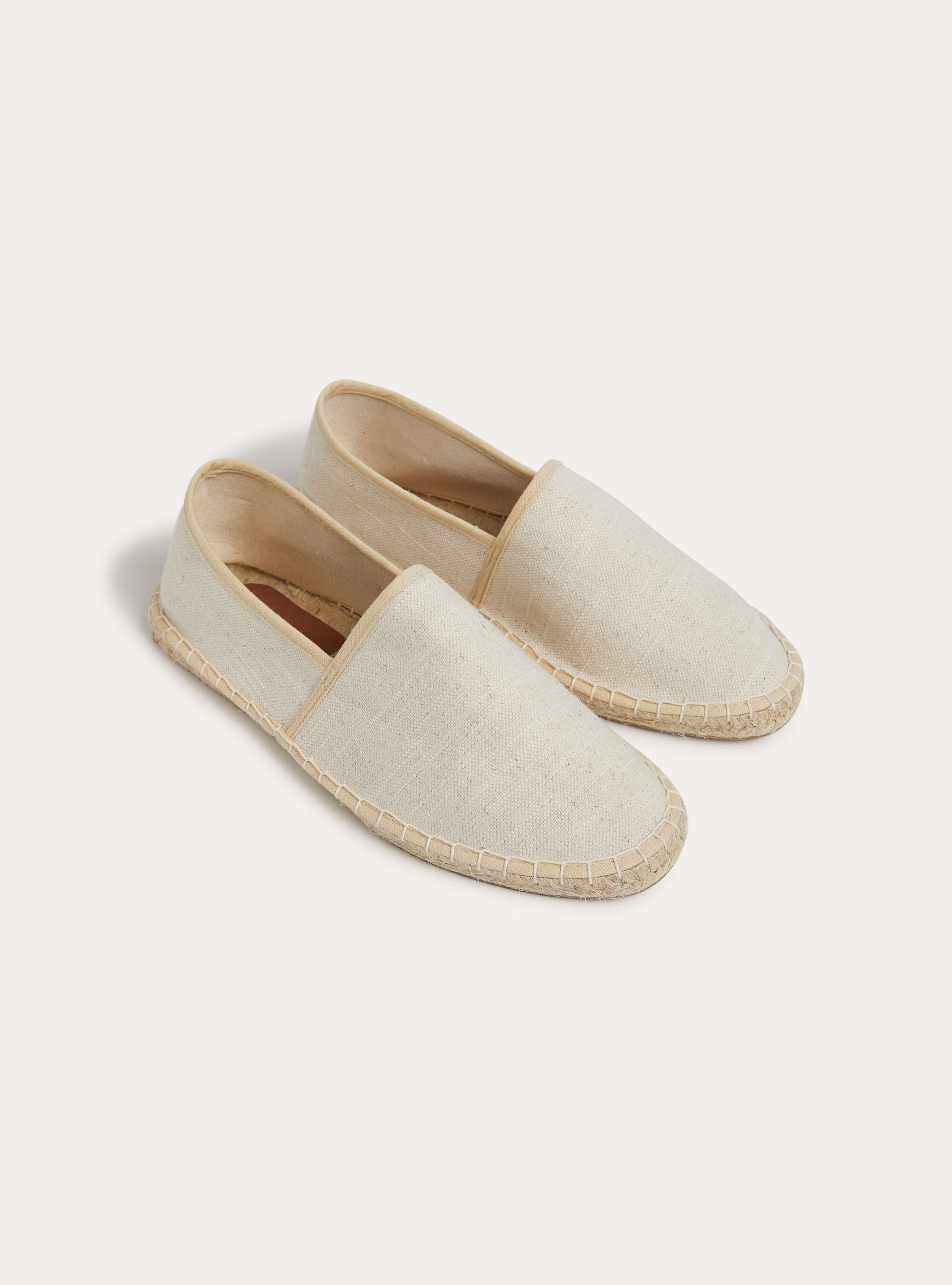 Classic Fabric Espadrilles