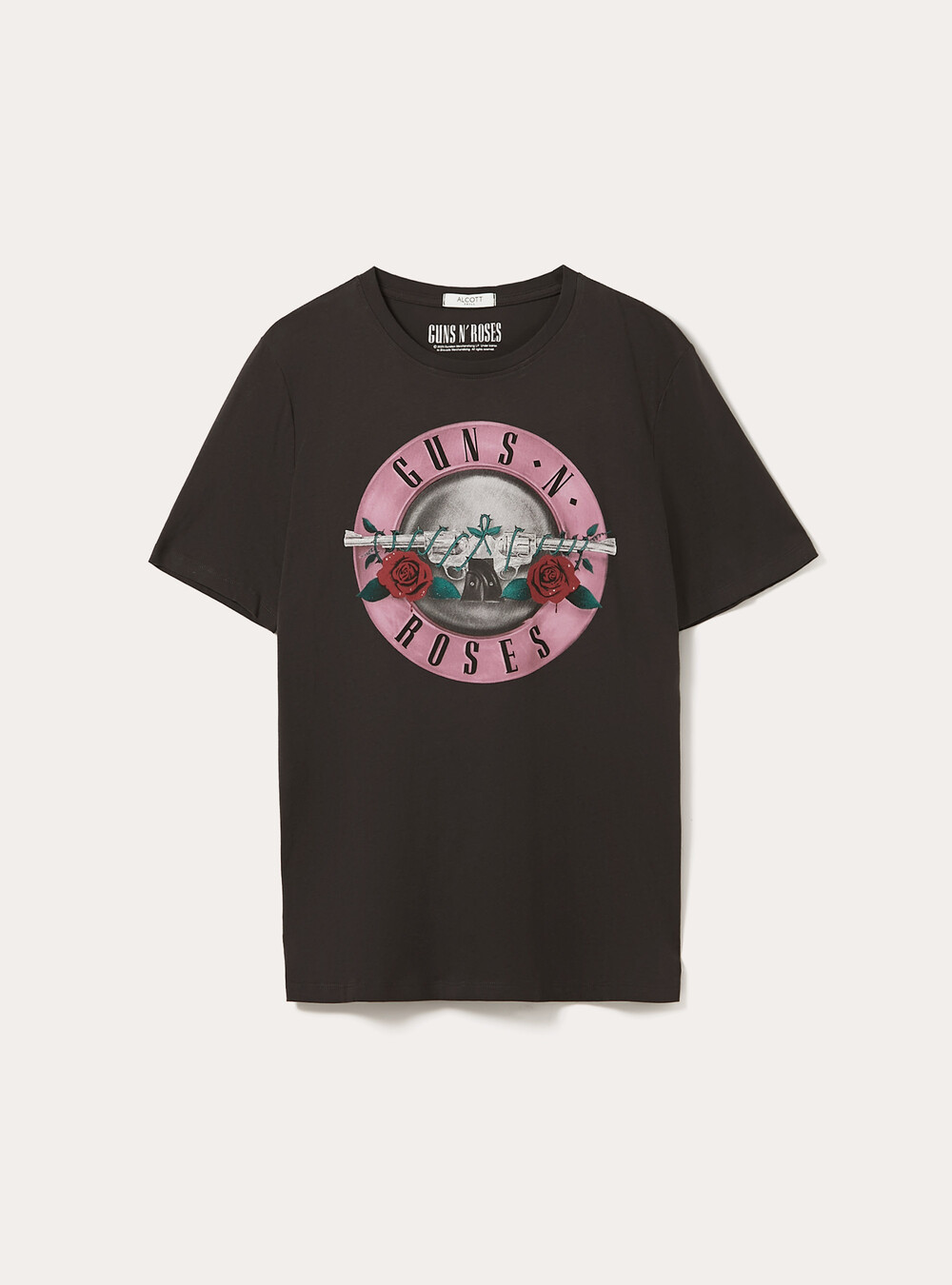 Bear Discount T Shirt Donna Pull And Bear Clothing Woman Pull And