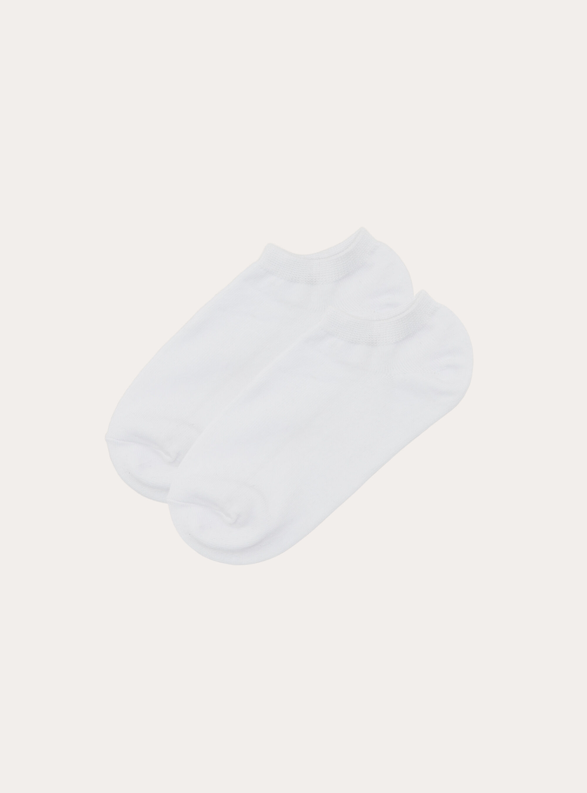 Set 3  paia calzini in cotone