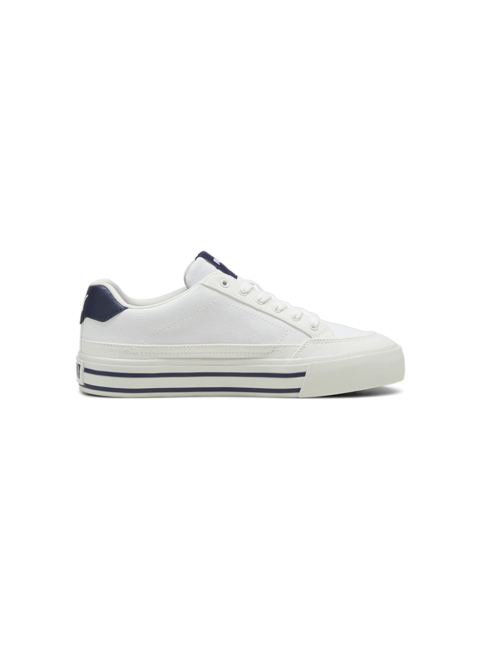 Court classic puma, WH3 WHITE