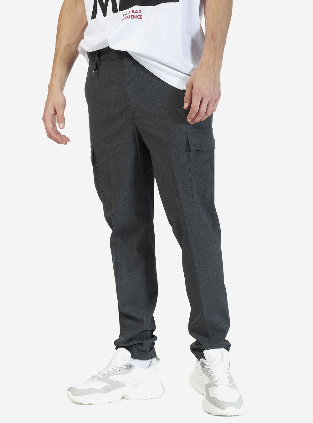 Cargo Pants Alcott Pa3301uo