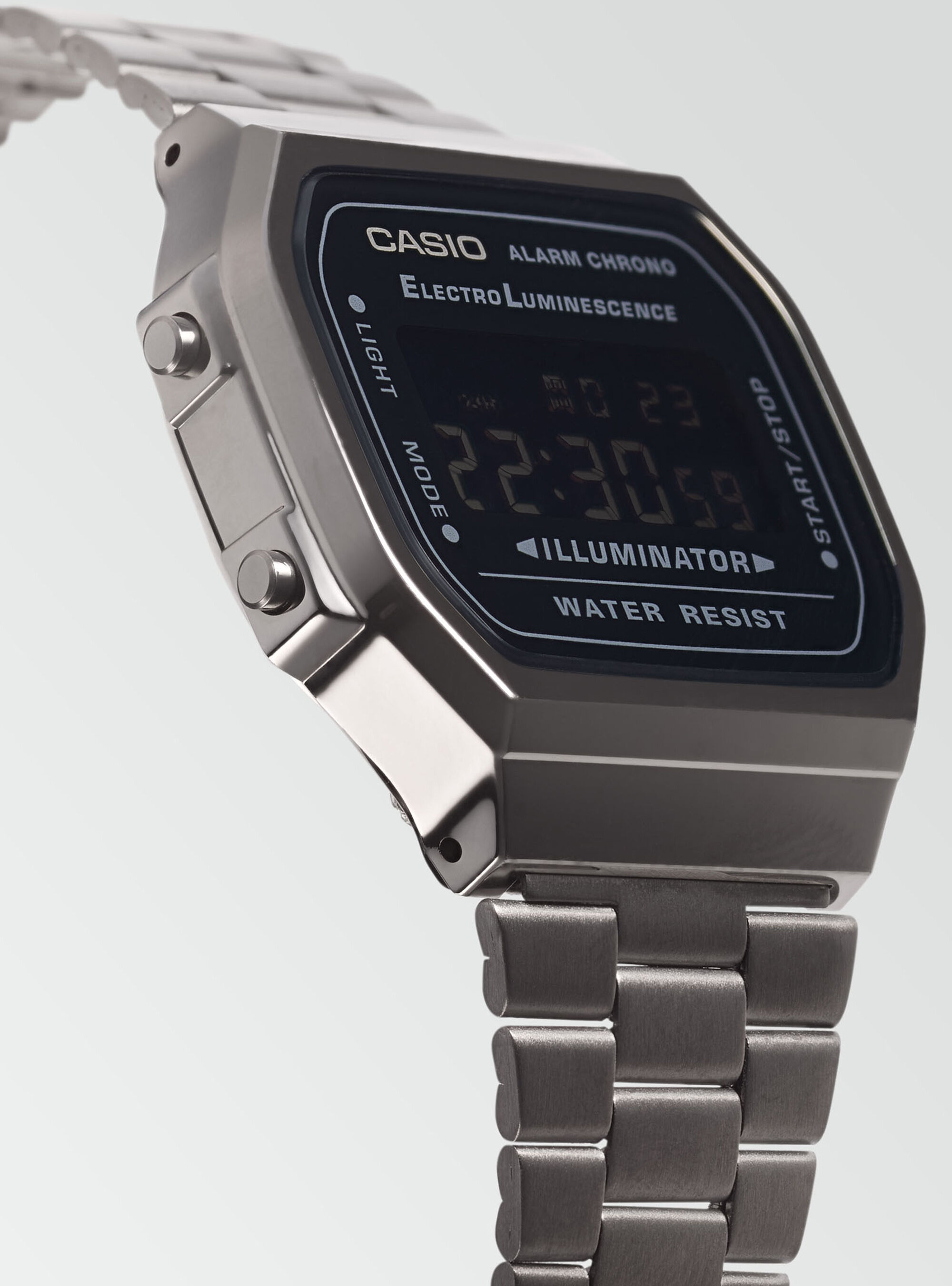 Orologio Casio, UNICO