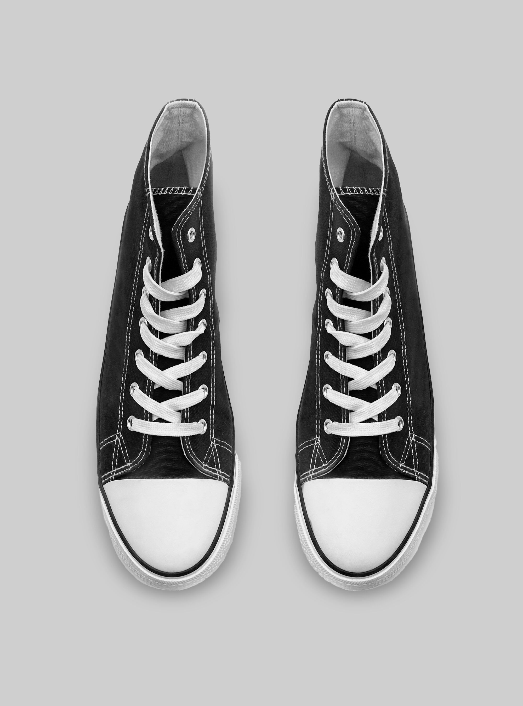 Sneakers a stivaletto best sale