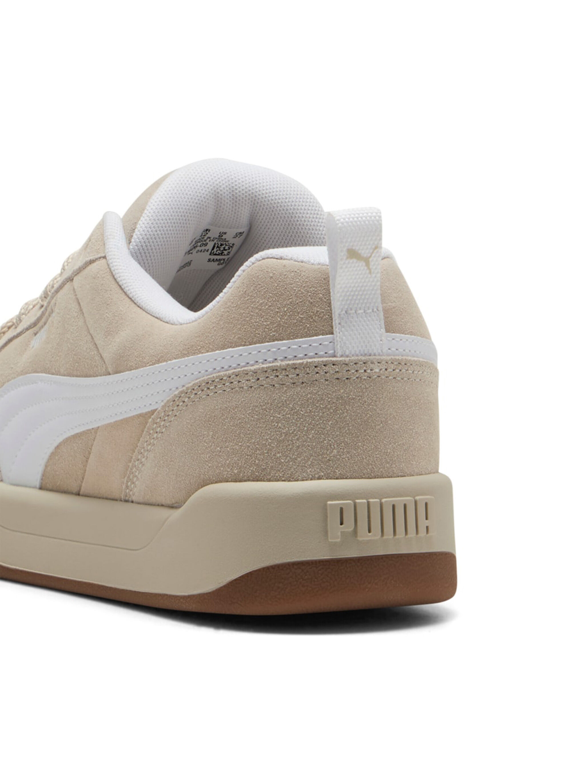 Scarpe Puma Park Raw