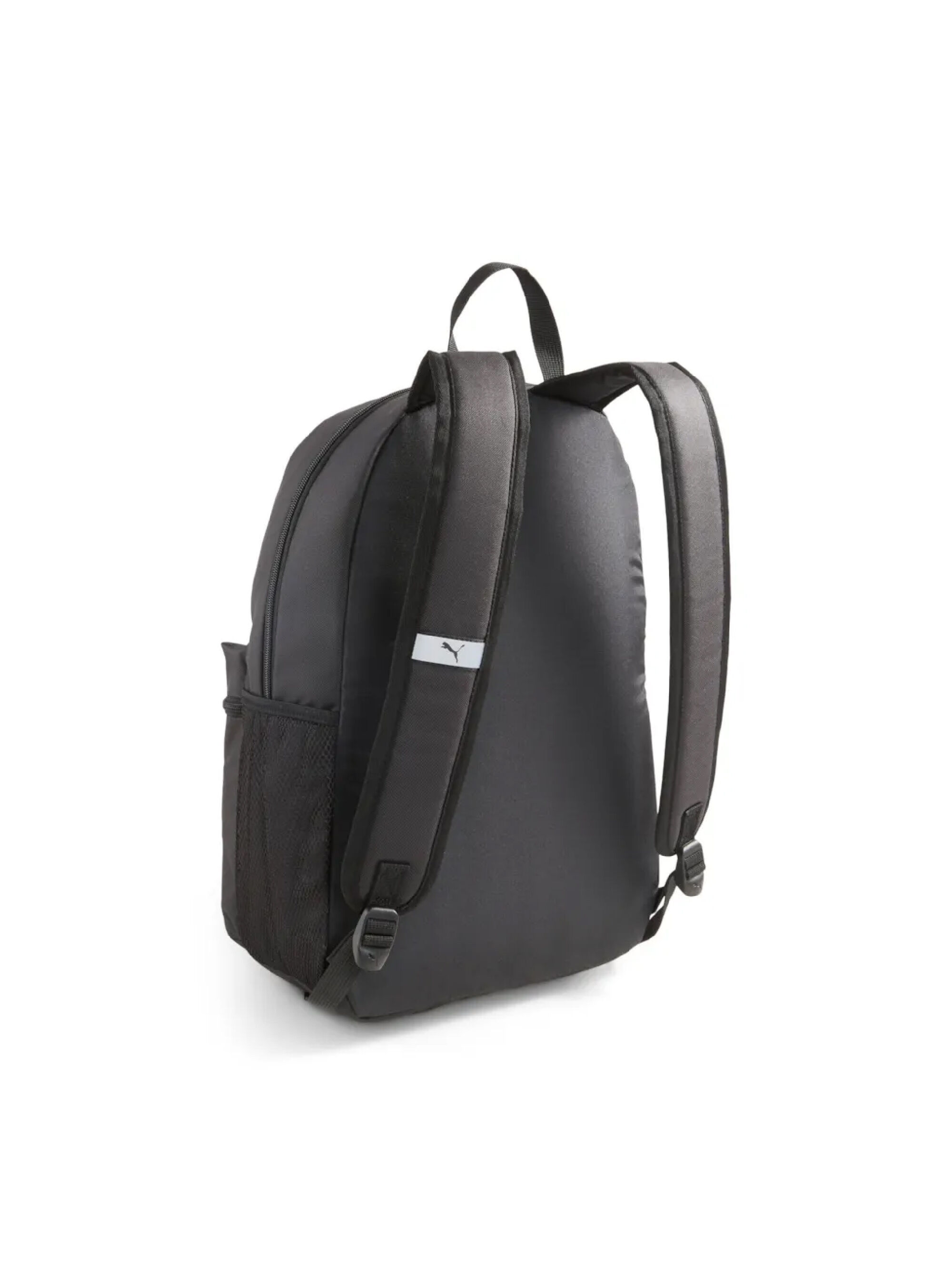 Puma phase backpack black top