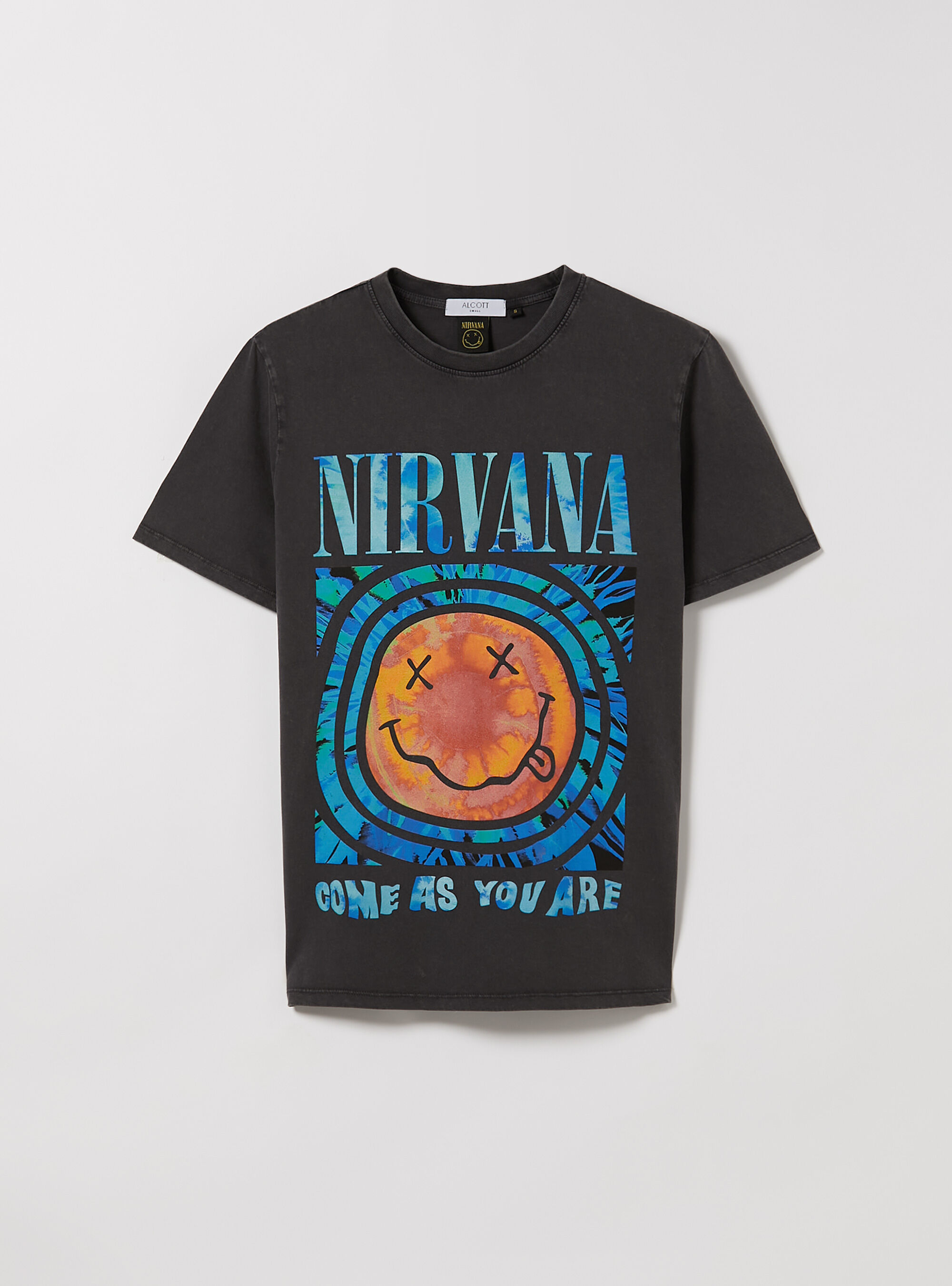 Nirvana Alcott T shirt Alcott Women s catalog alcott storefront