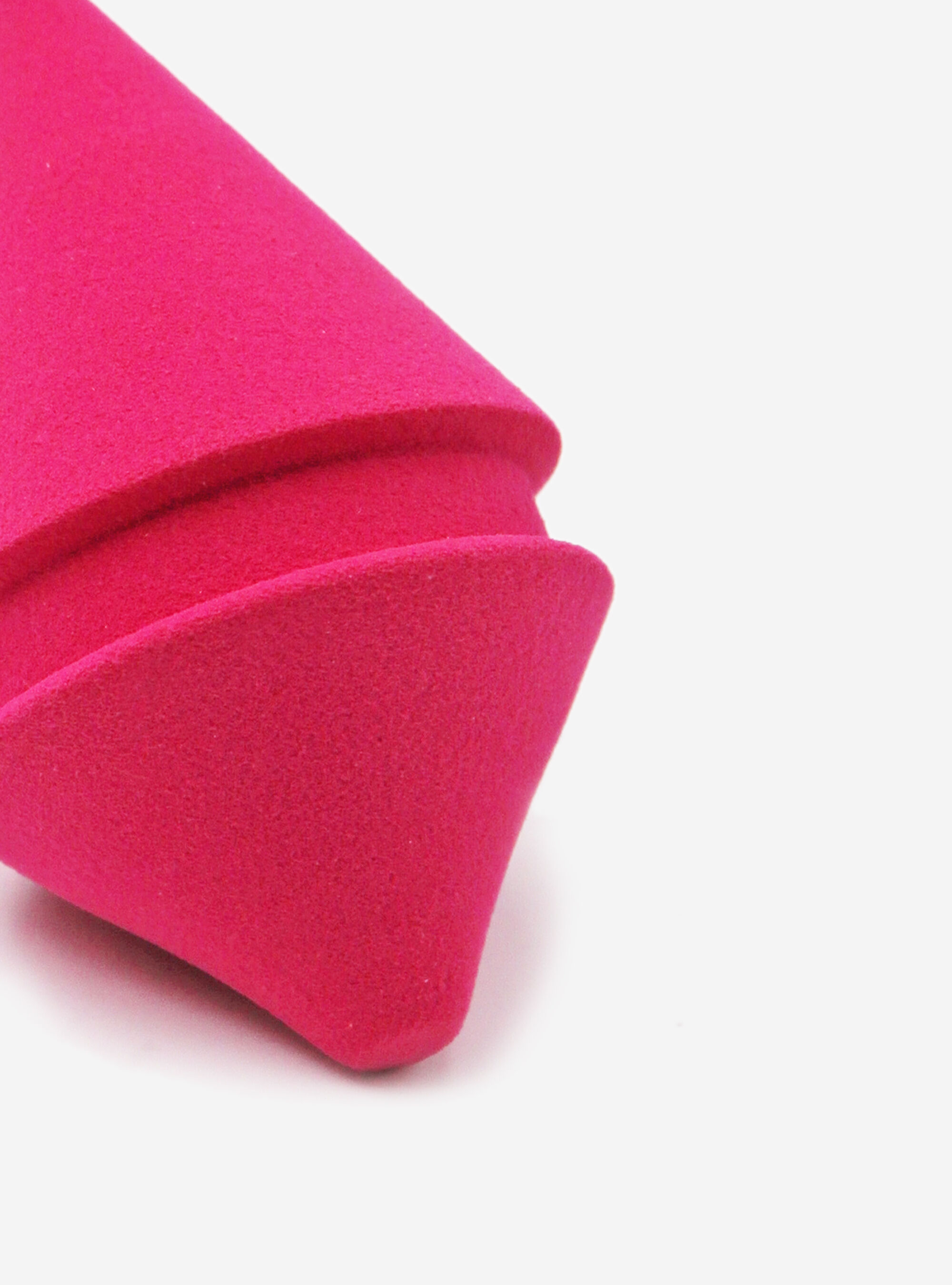 &Eacute;ponge de maquillage, C451 FUXIA