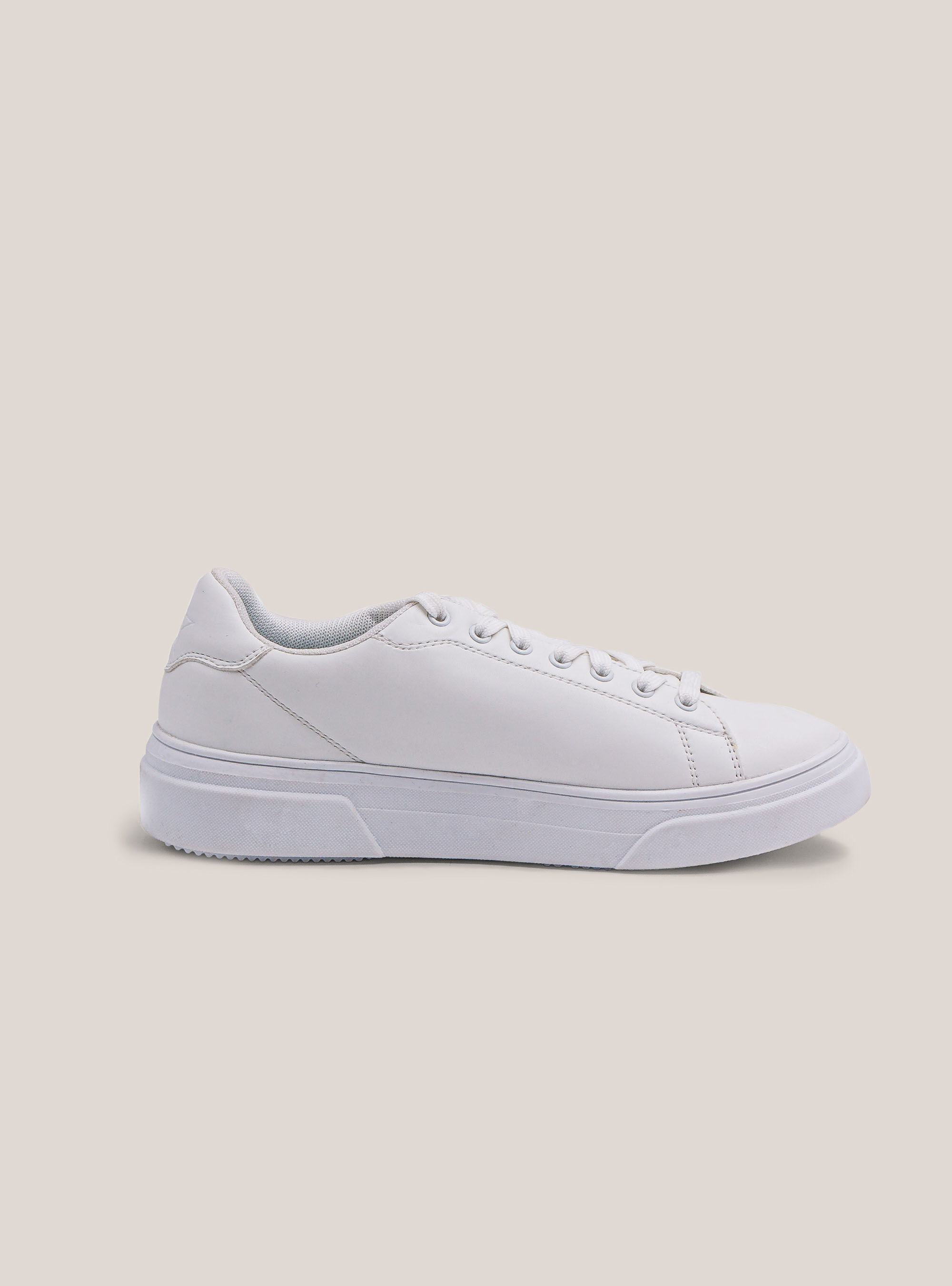sneakers con plateau