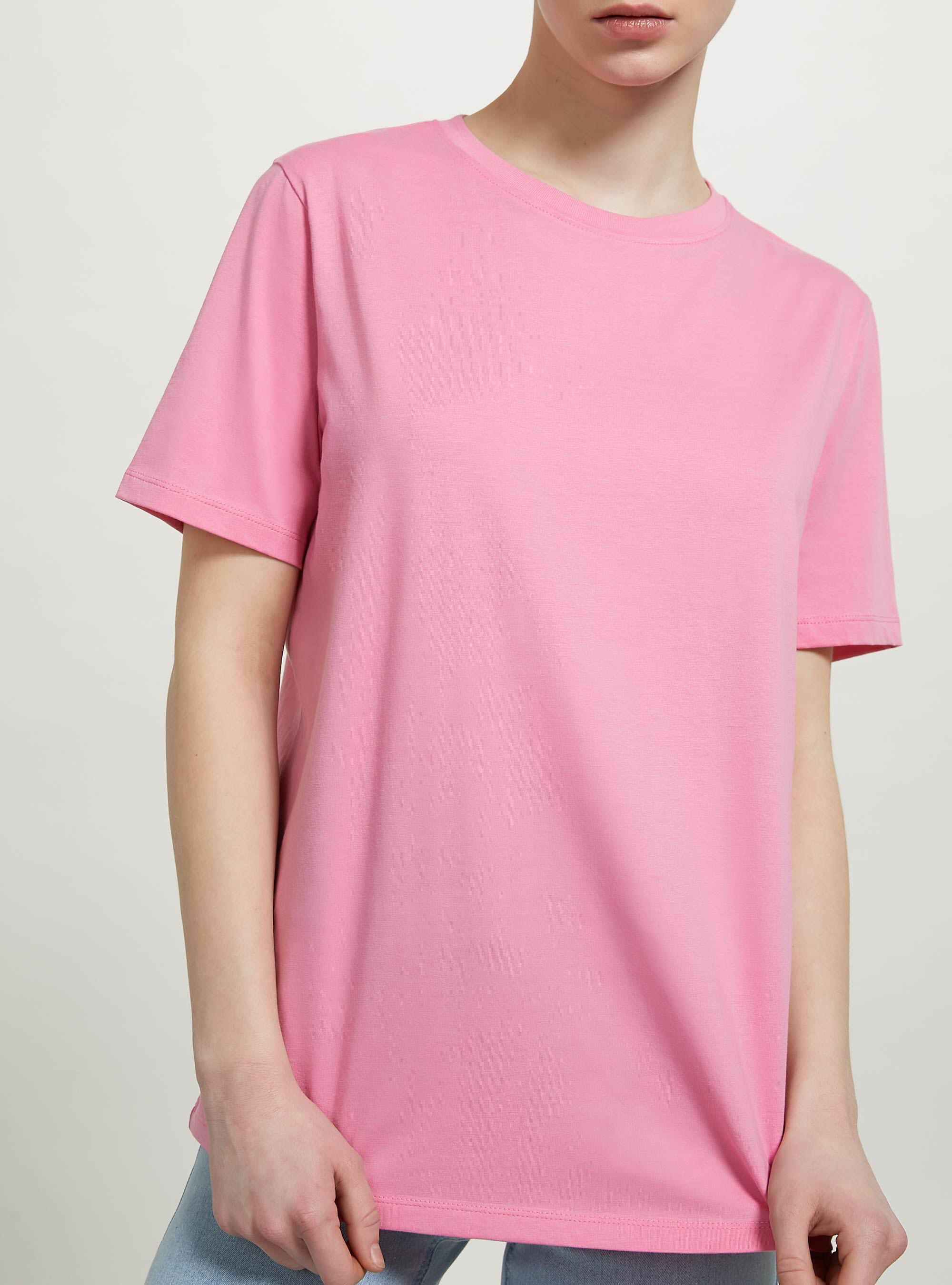 Maglietta cotone outlet