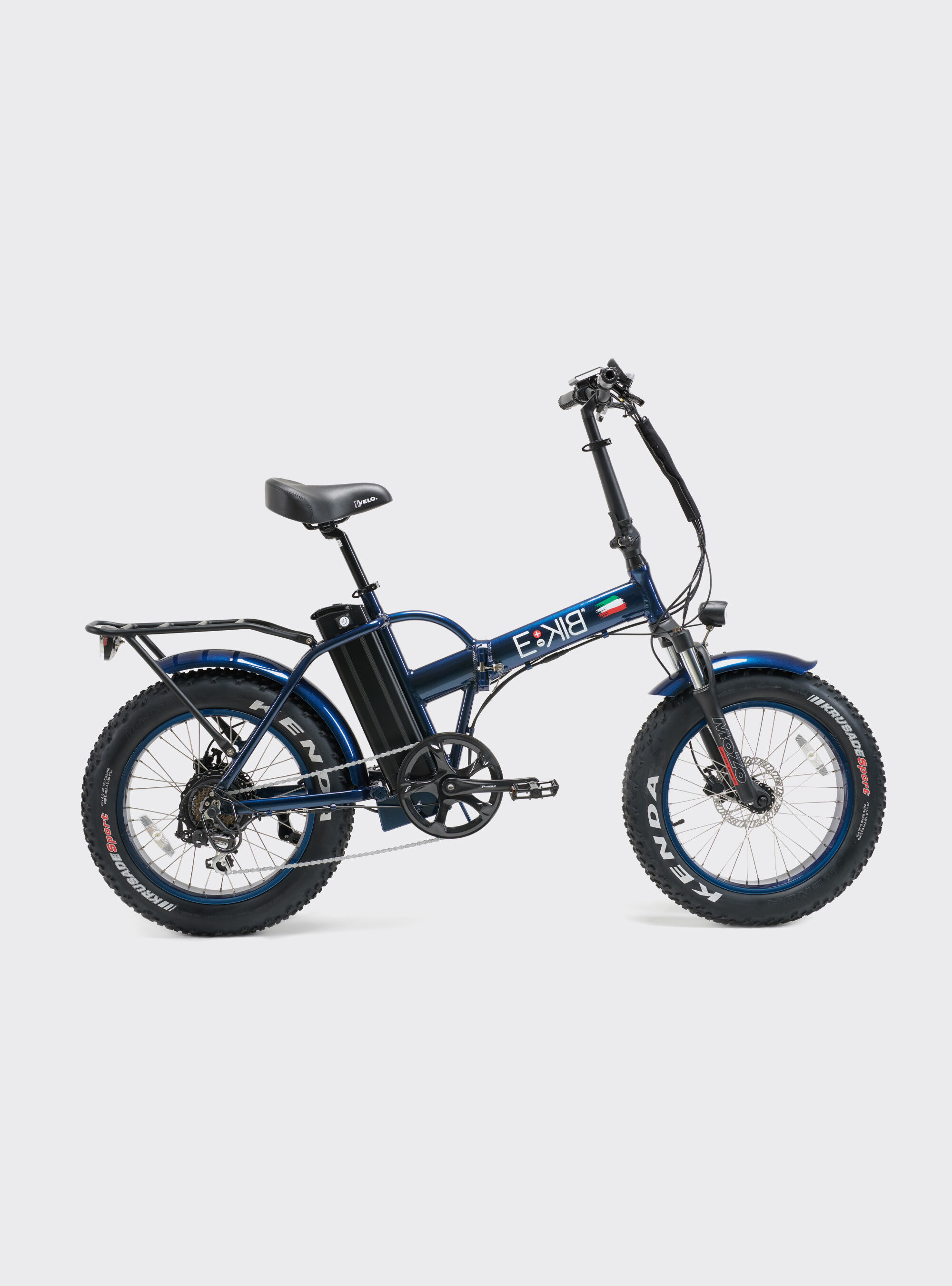 Alcott bike website