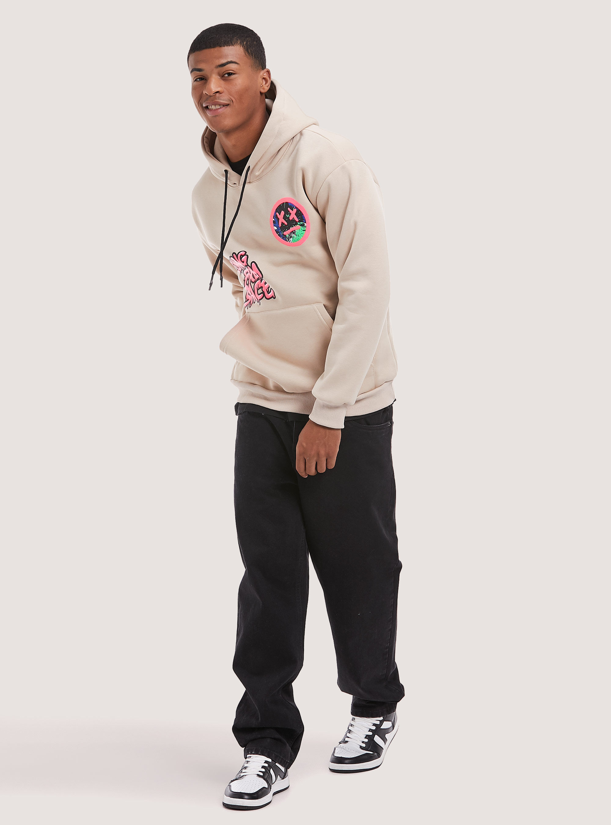 Tommy jeans store crest capsule sneaker