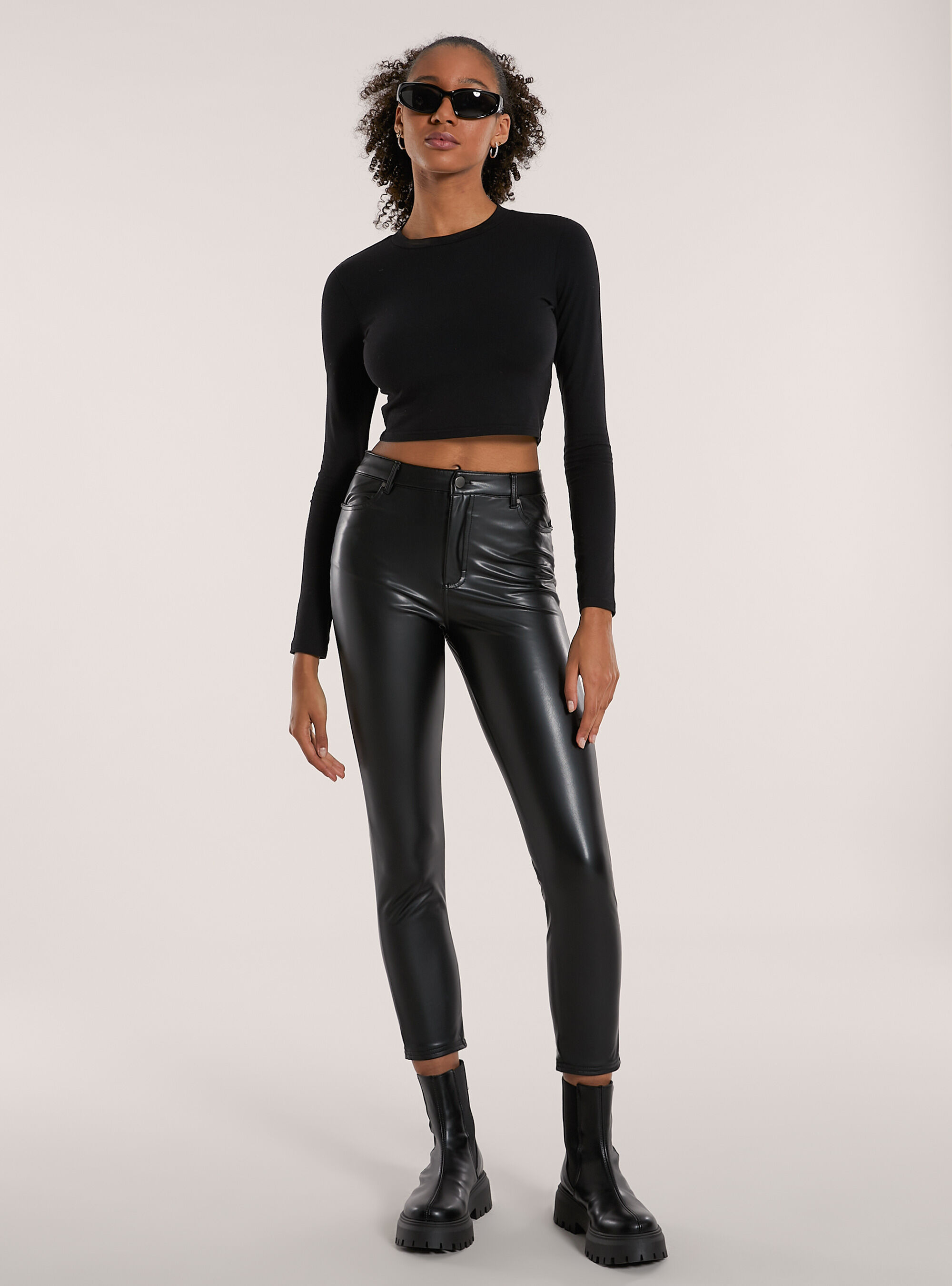 Jeggings termici online