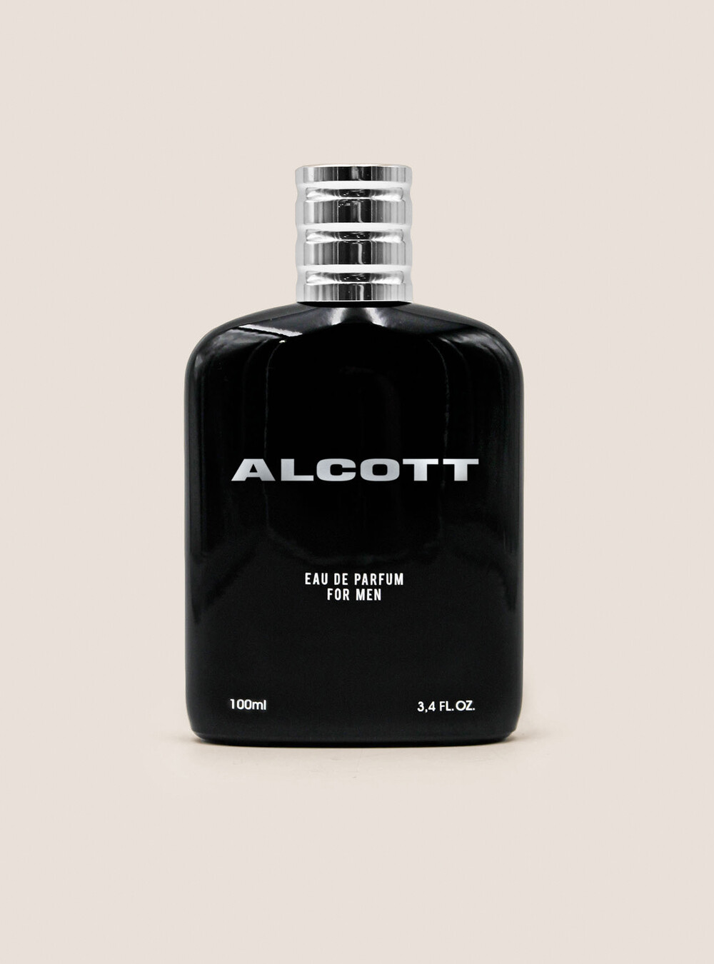 Parfum Alcott Black Edition