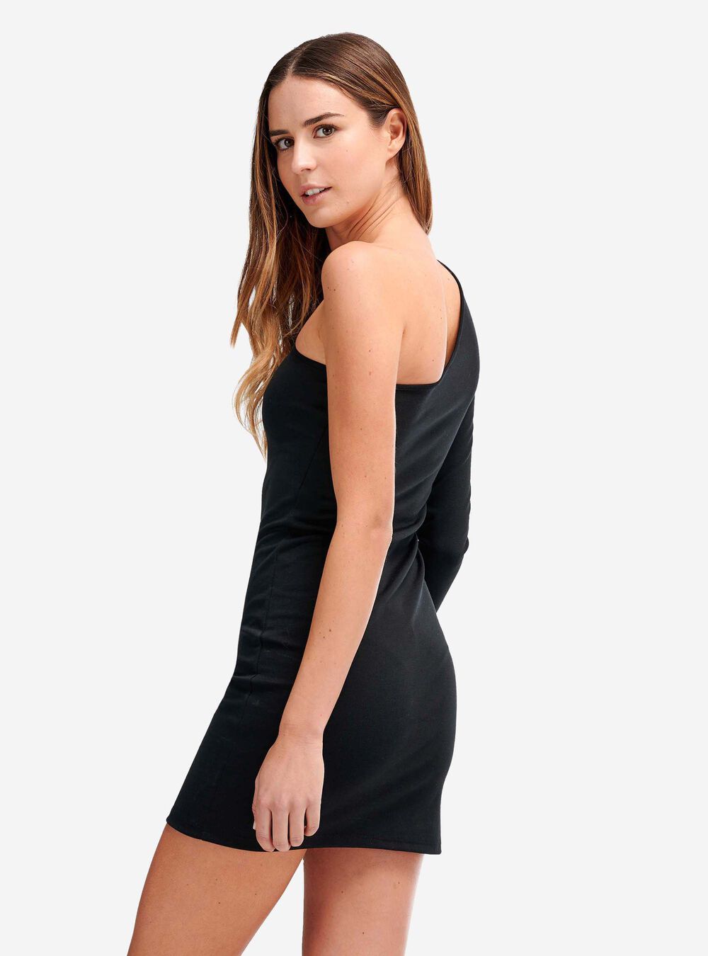Vestito monospalla | Alcott - AB1601DO
