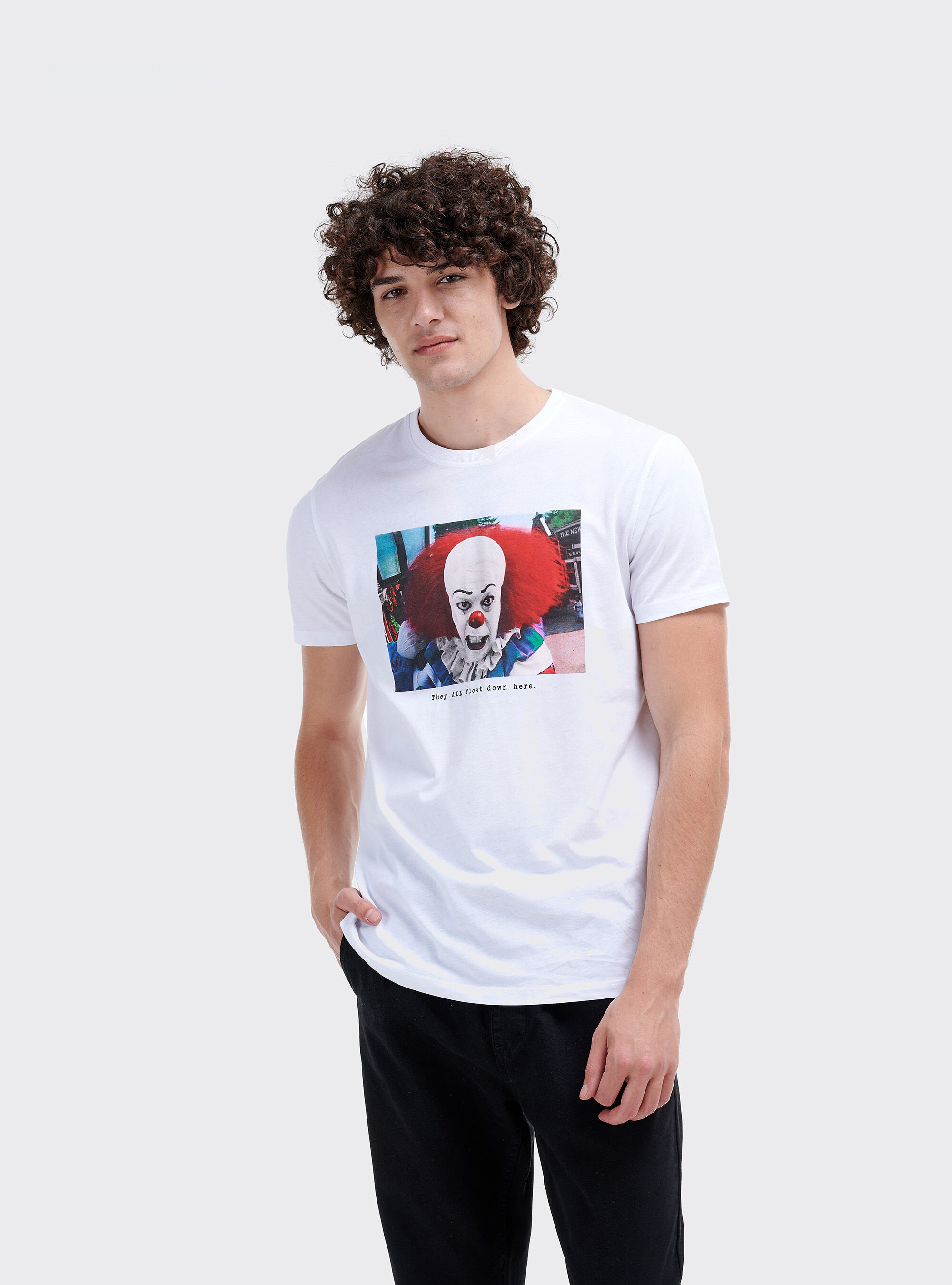 Alcott magliette clearance