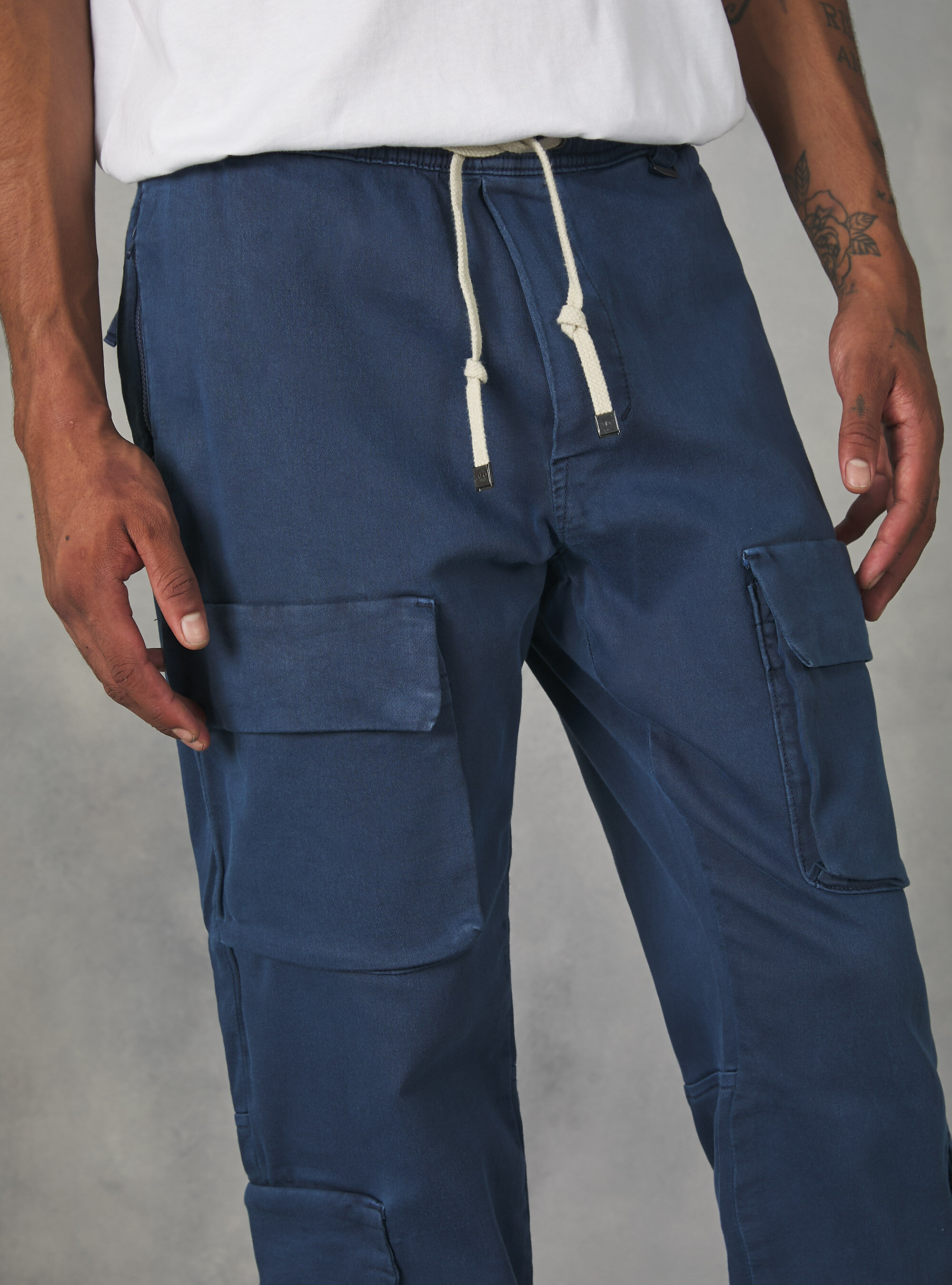 Alcott pantaloni uomo store