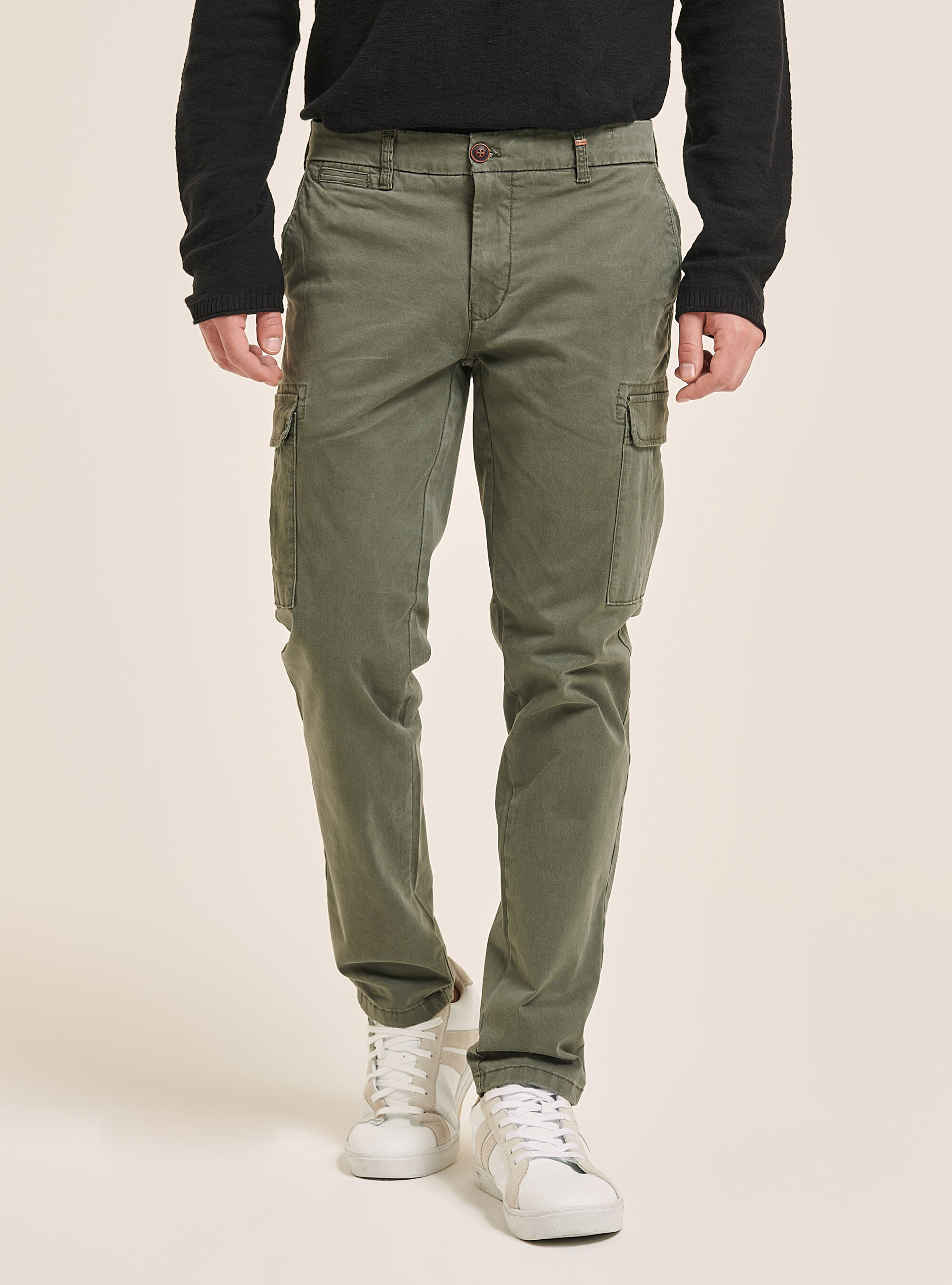 ressam kanat ucu yardımcı alcott pantaloni - marcleseyeux.com