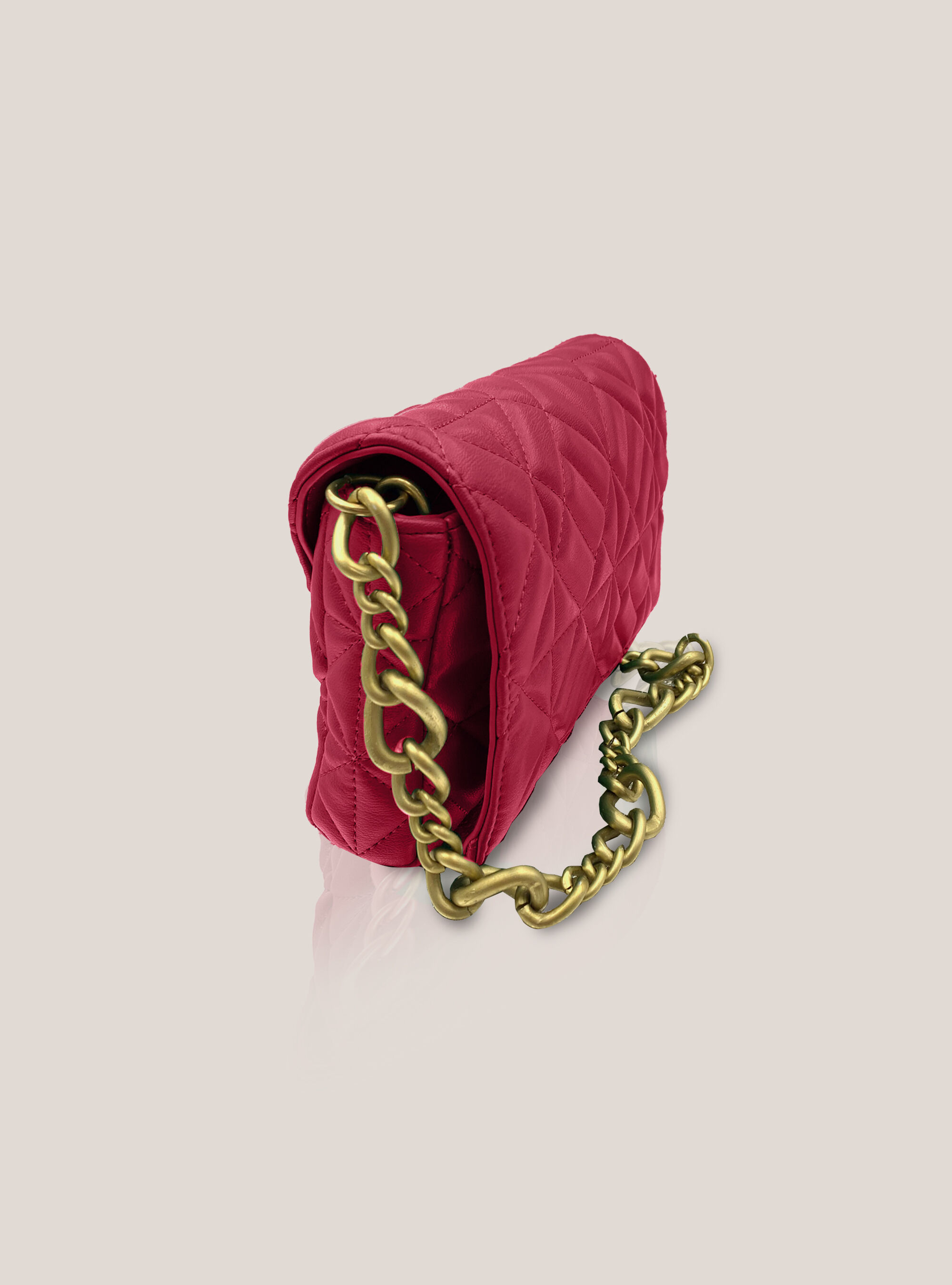 Borsa trapuntata zara outlet