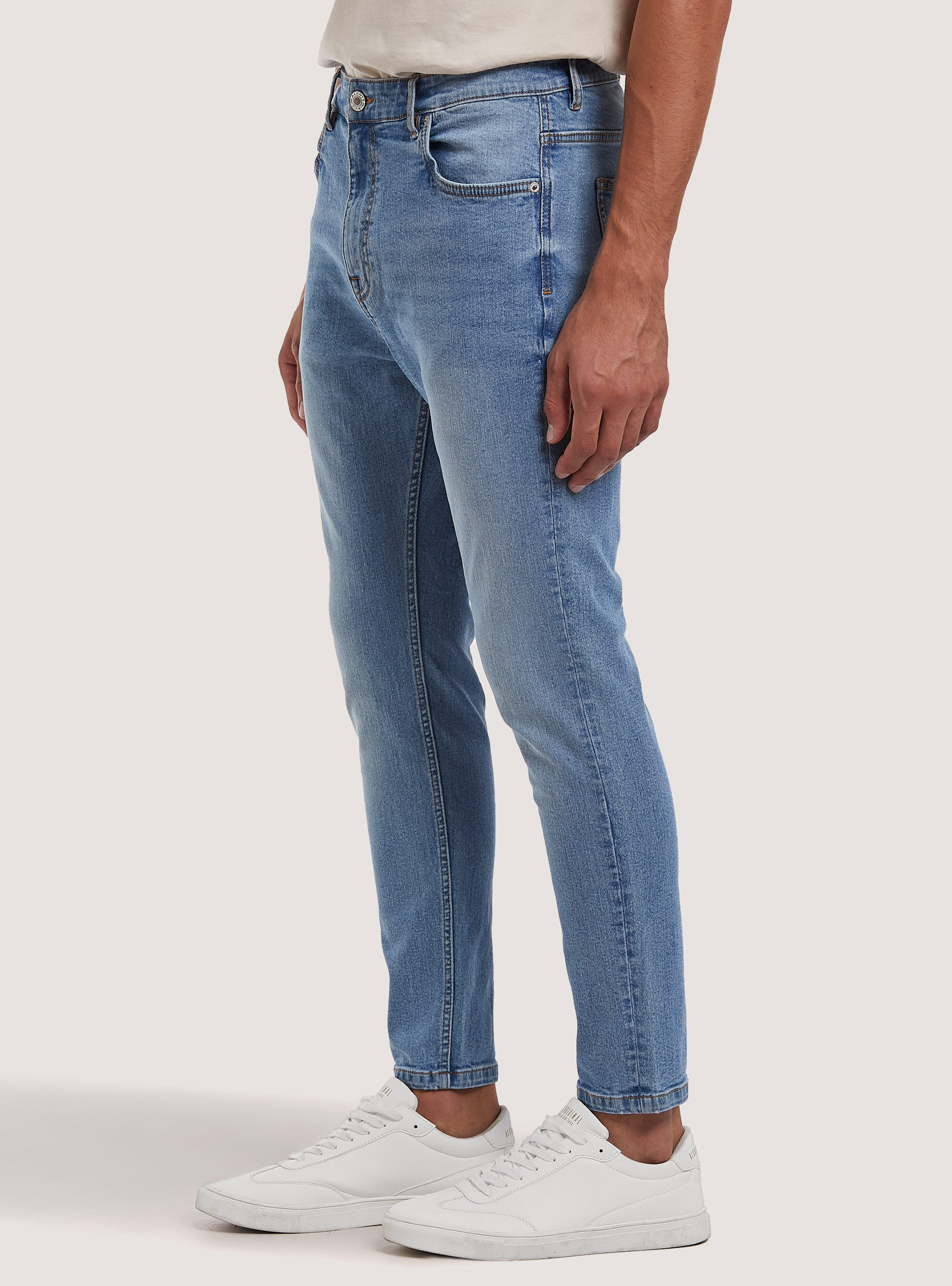 Pantalones outlet alcott hombre