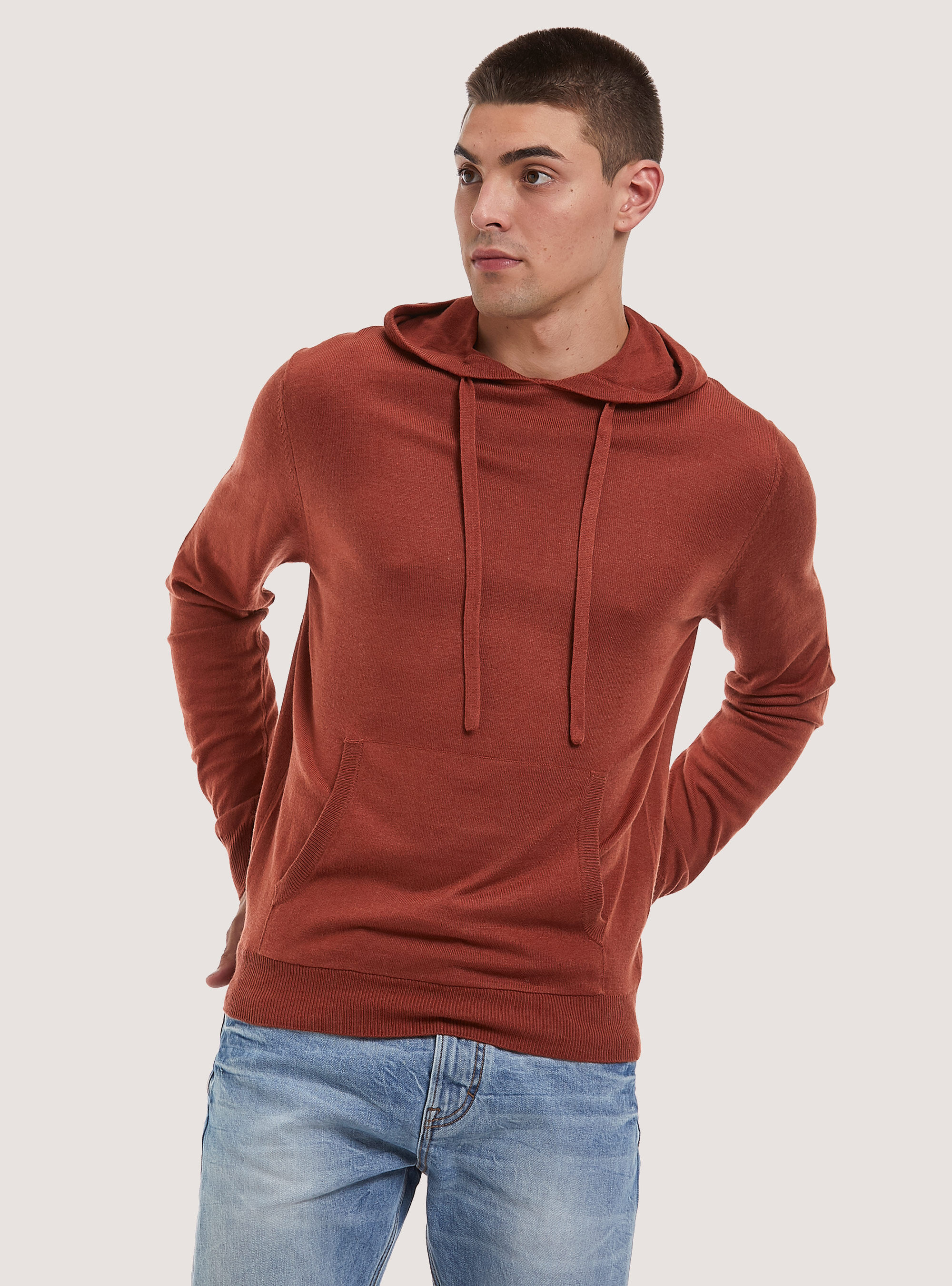 Jerseys con capucha outlet