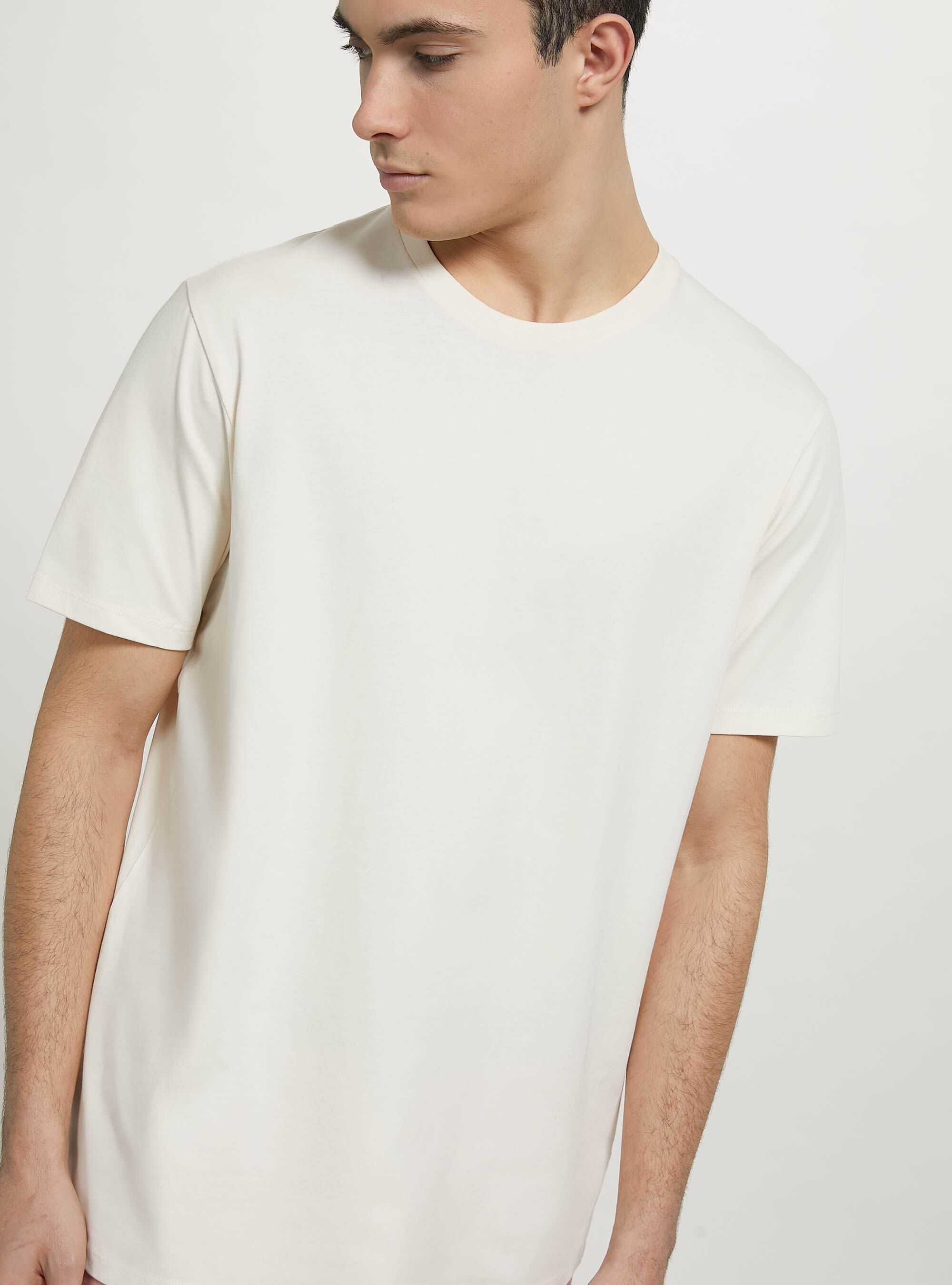 Alcott t top shirt uomo