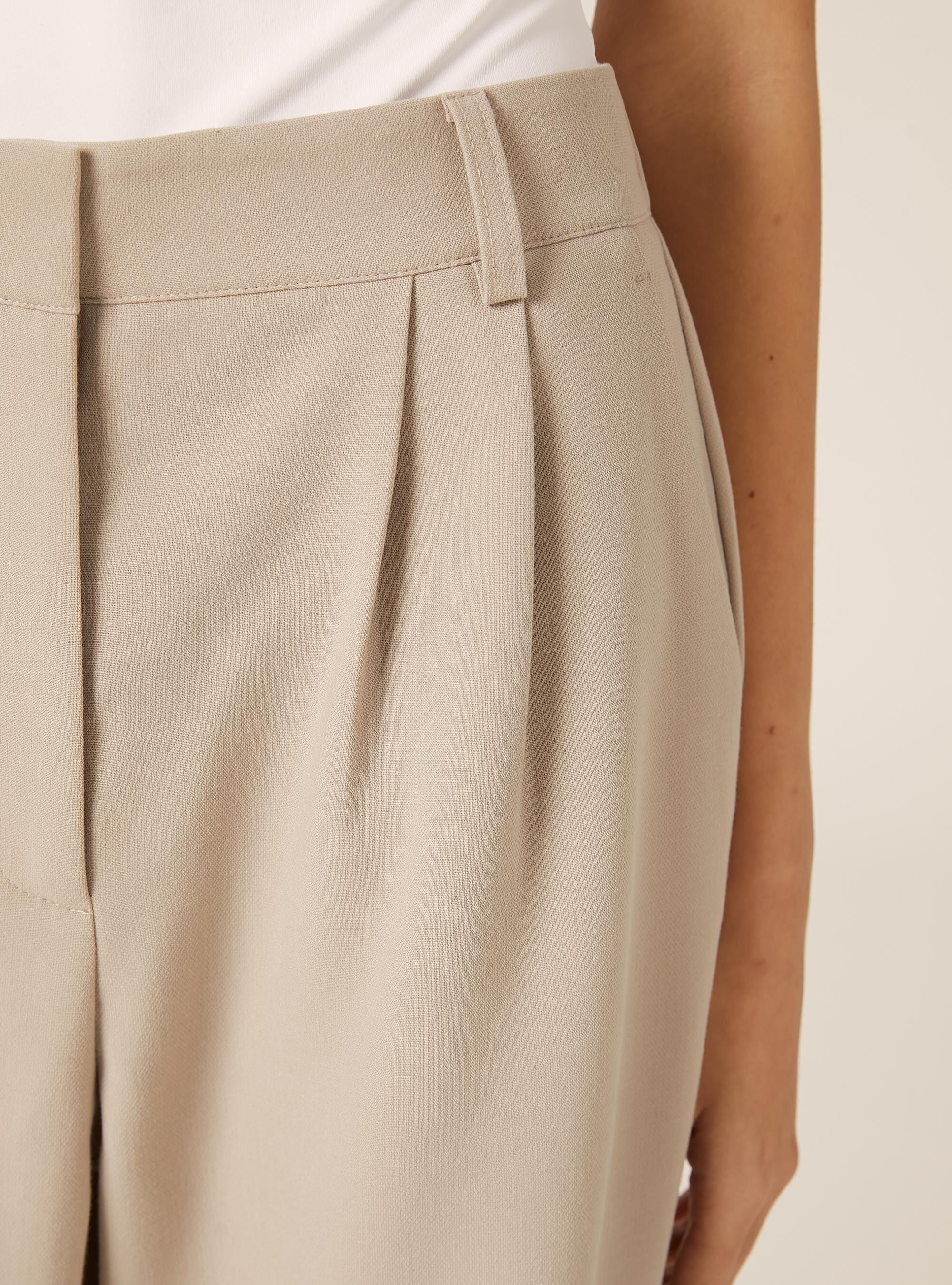 Pantalones de sastrer&iacute;a, BG2 BEIGE MEDIUM