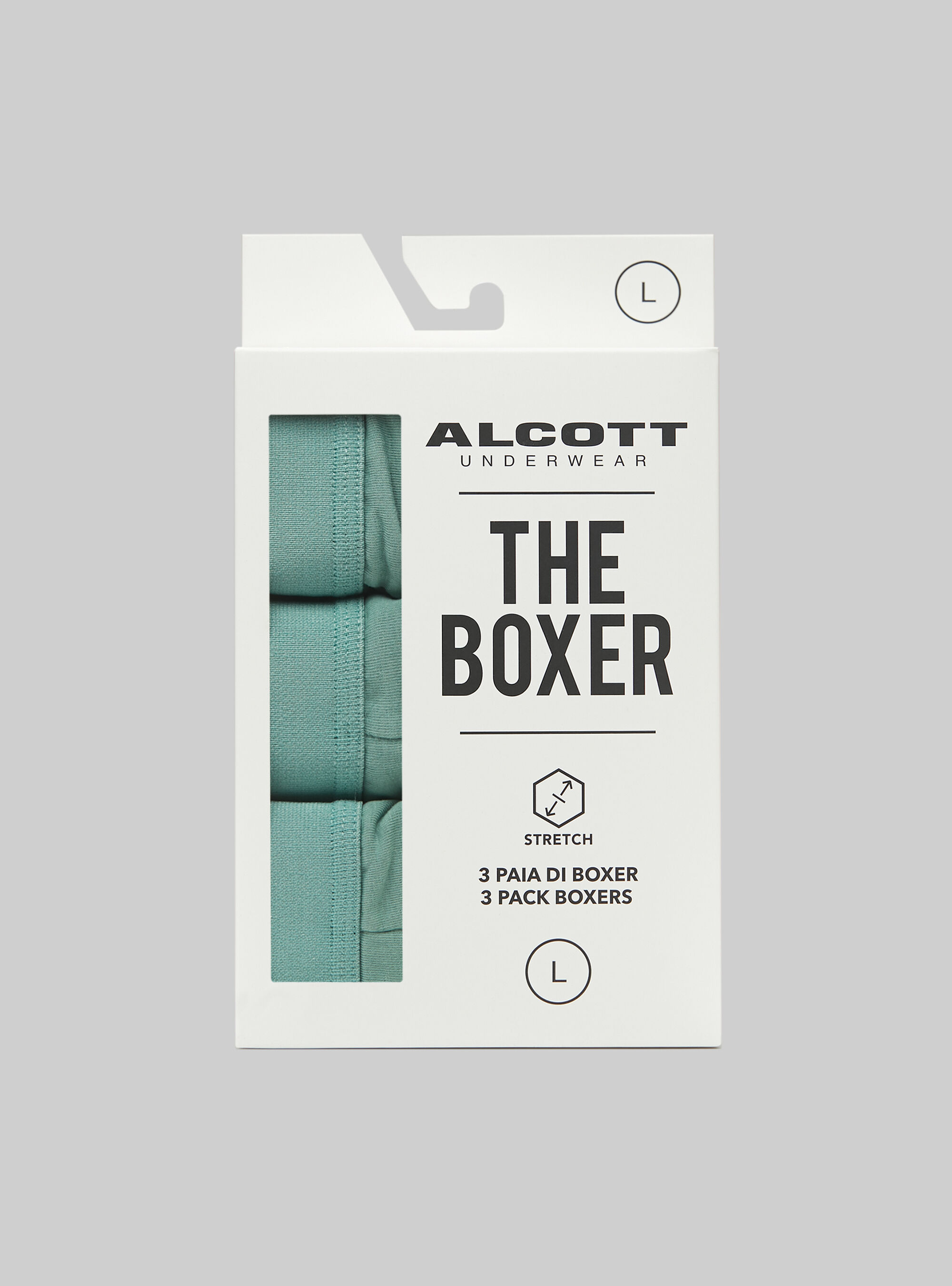 Slip 2025 alcott uomo