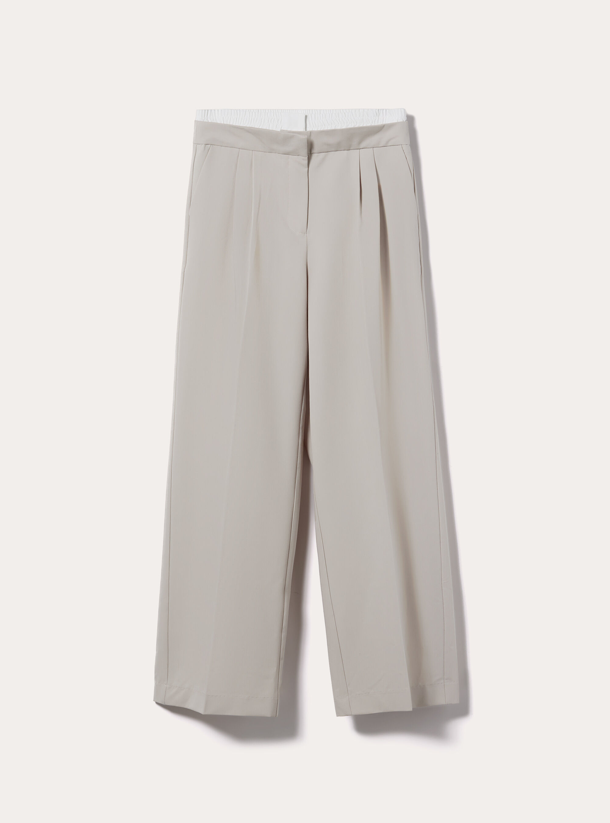 パンツ L'Idee Woman Trousers Connect Wide Leg Pants - Versatile & Comfortable – Lole