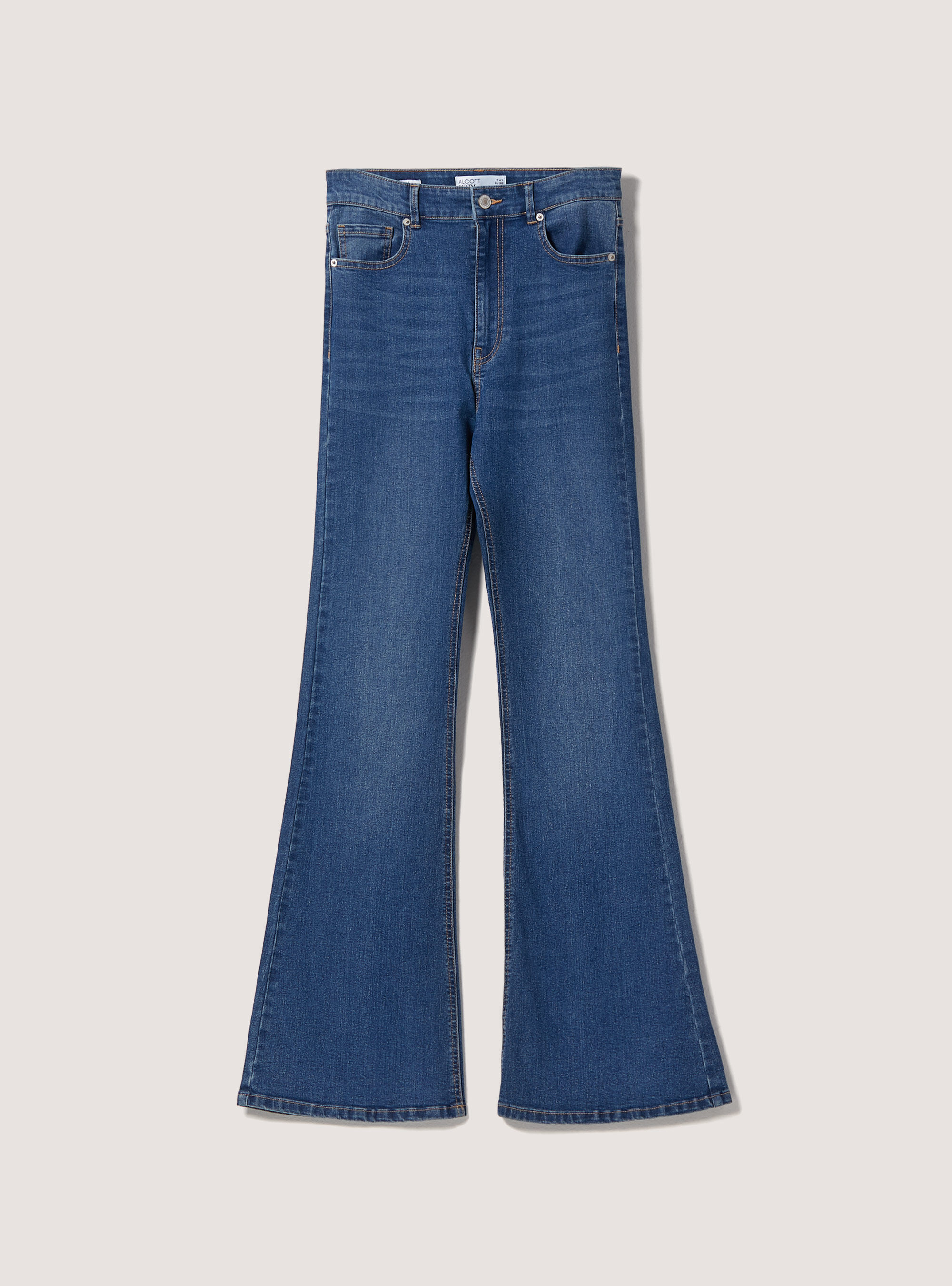 Jeans in denim online