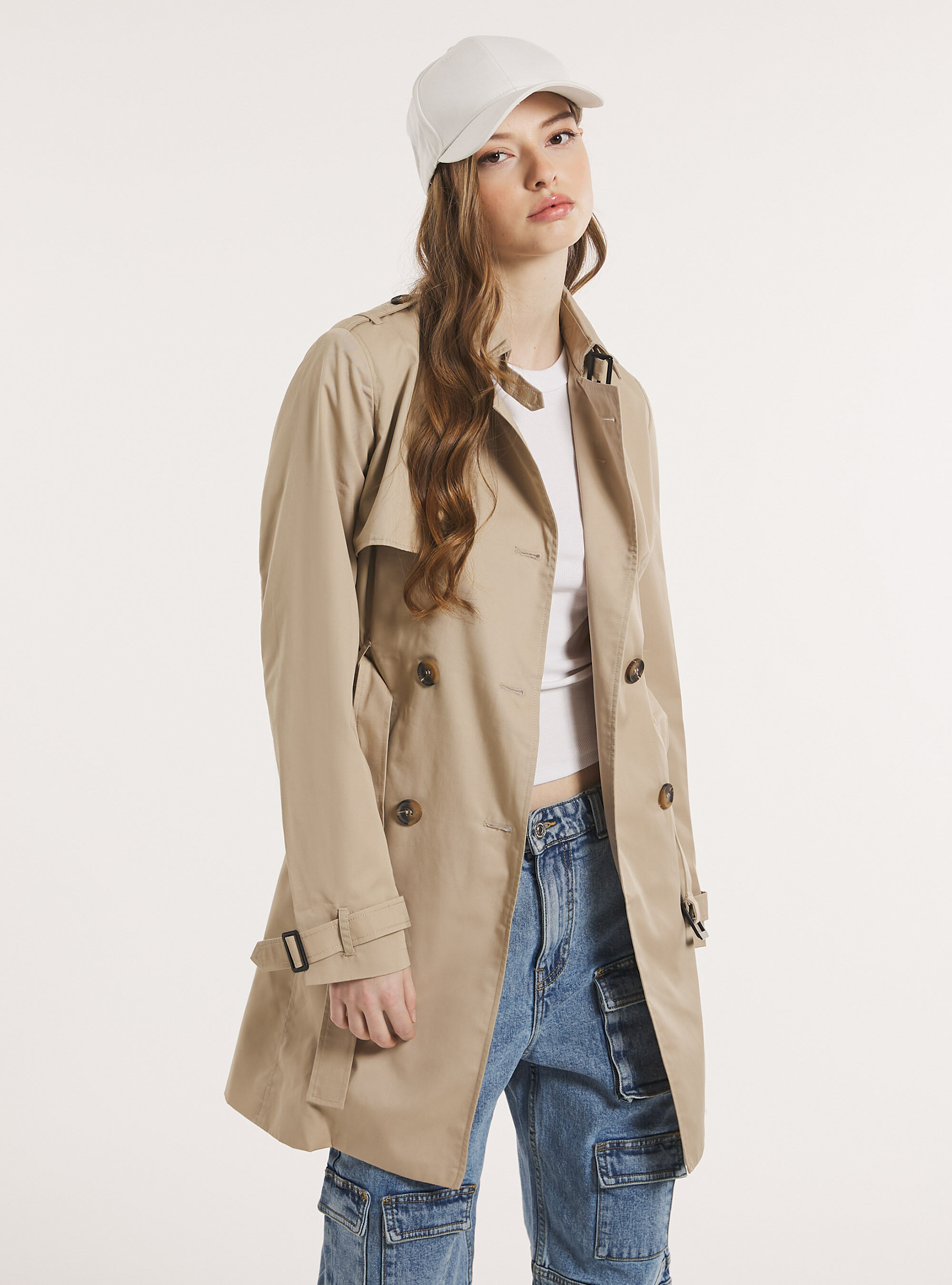 Cappotti femminili hotsell