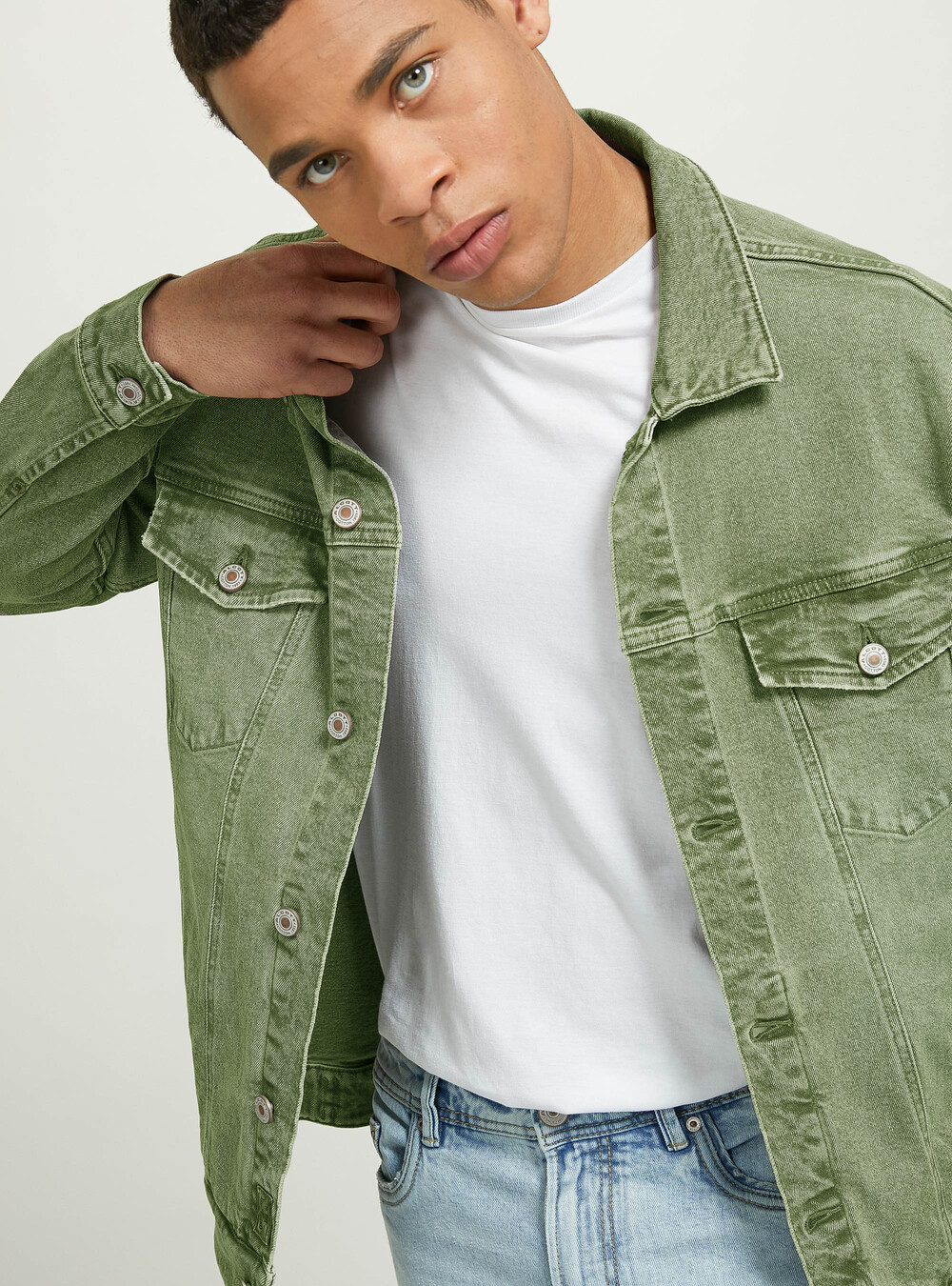 Zara Giubbotto Zara Sconti Uomo Denim Zara Italia Saldi 2021 Zara