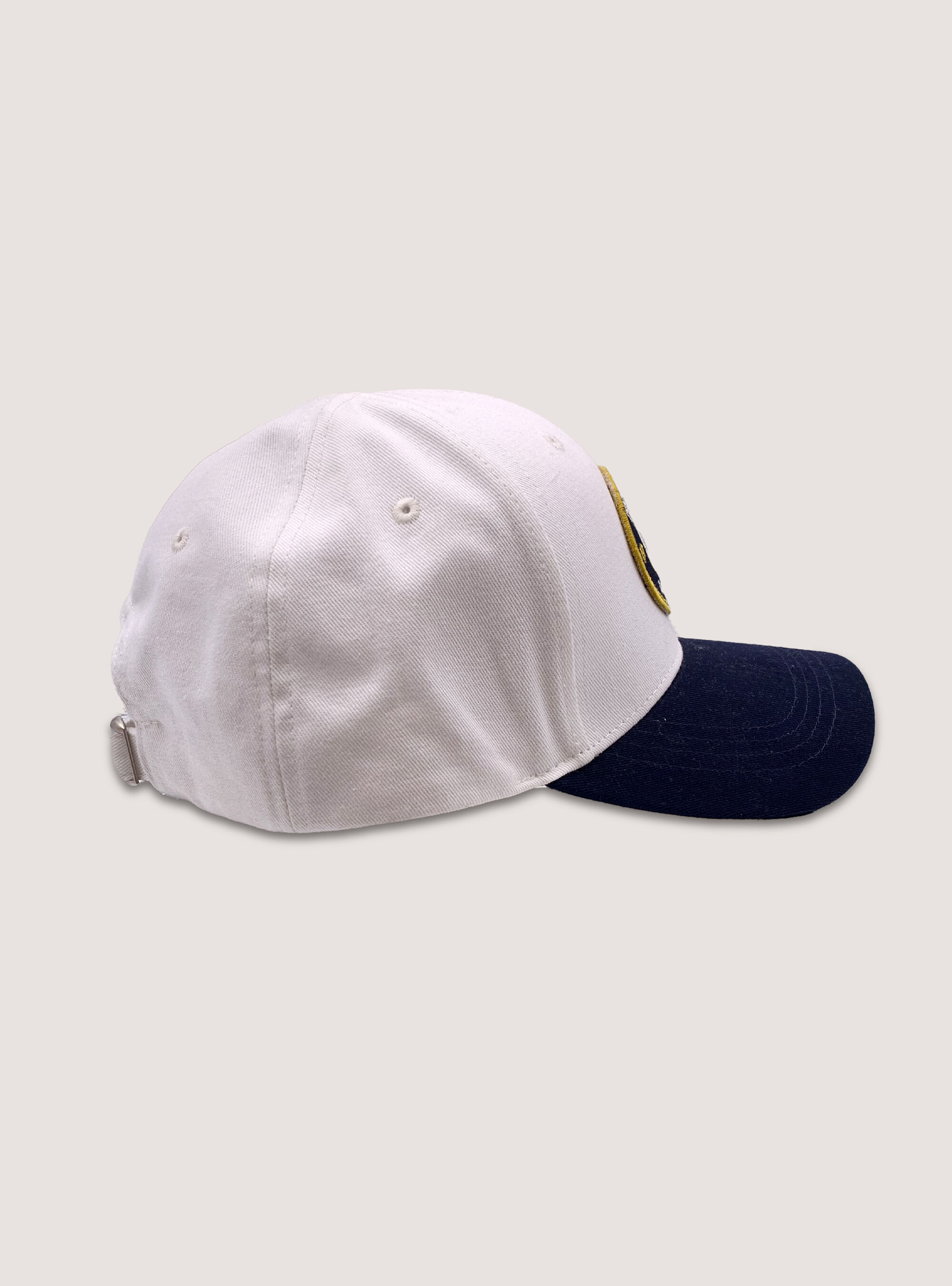 Cappello Racquet Club, WHITE