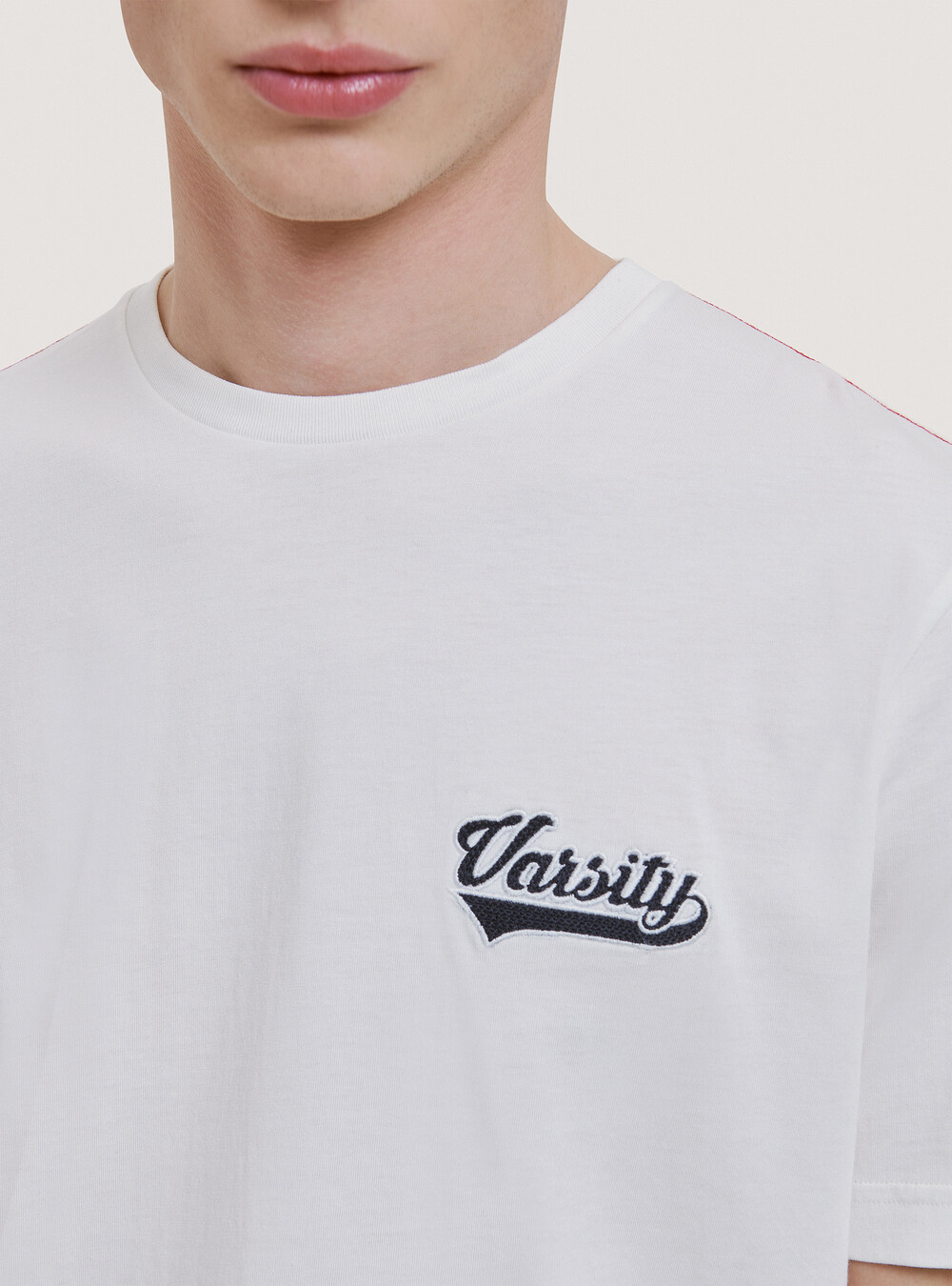 Maglia Da Bambino Di New York - Italia - Foto 3