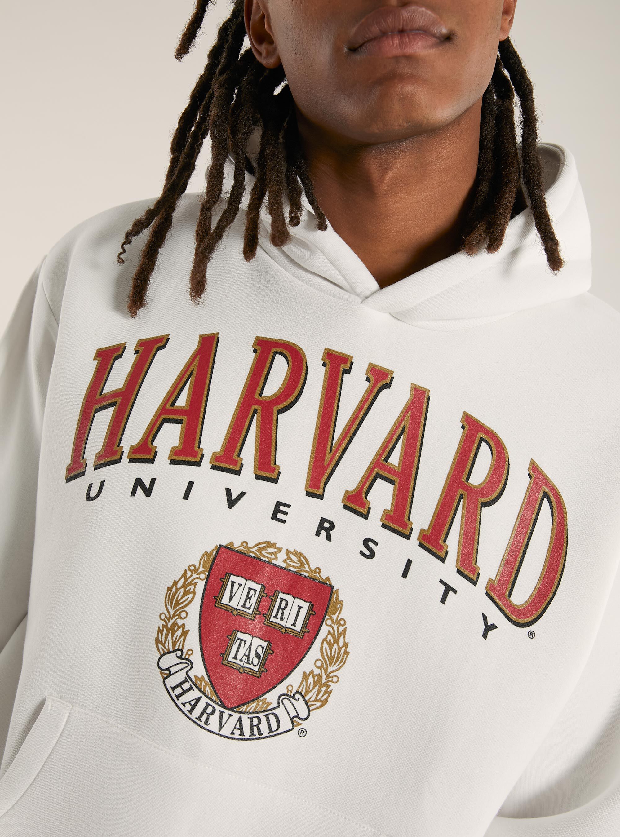 Harvard sweatshirt shop