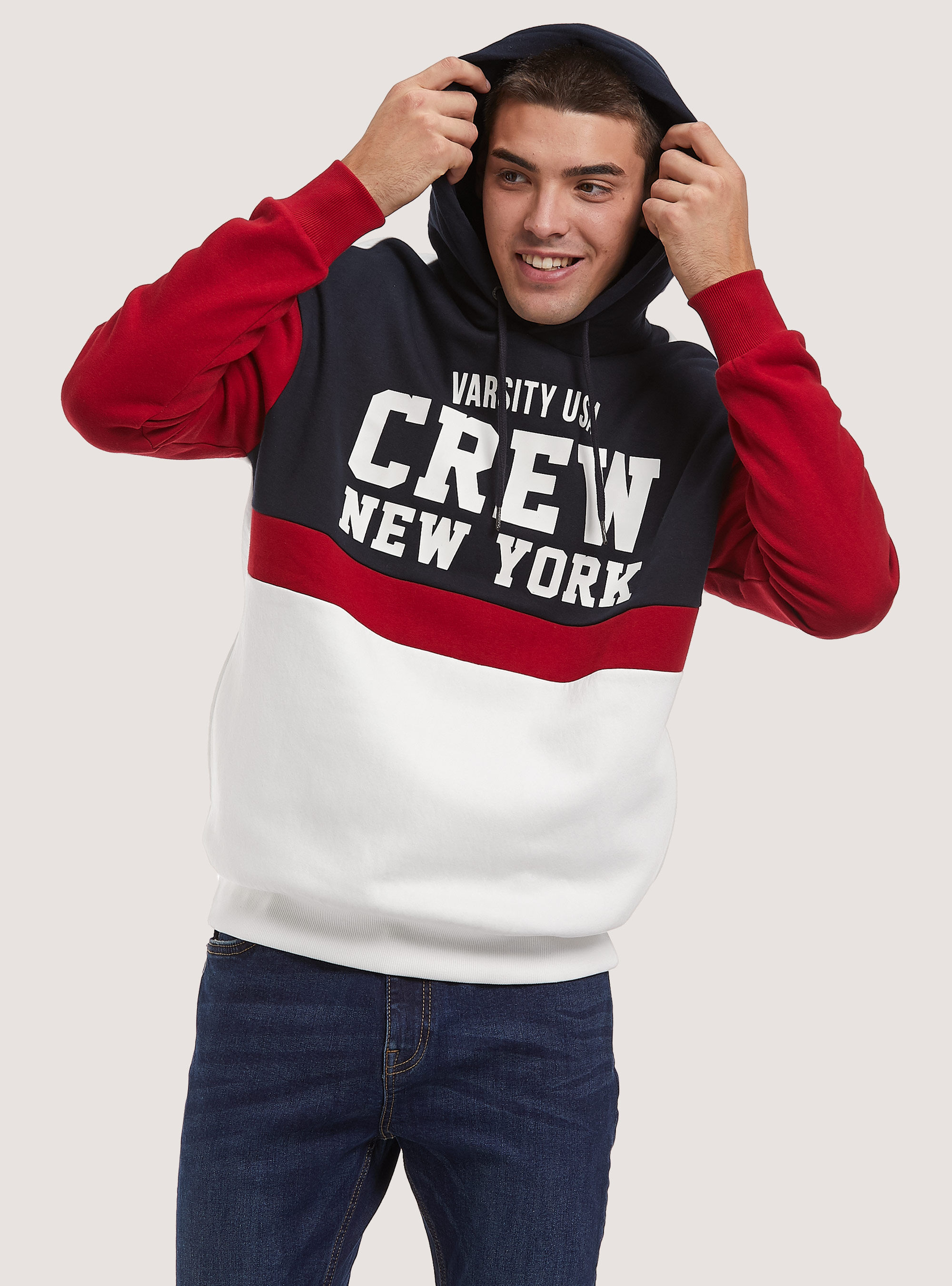 Felpe uomo clearance alcott