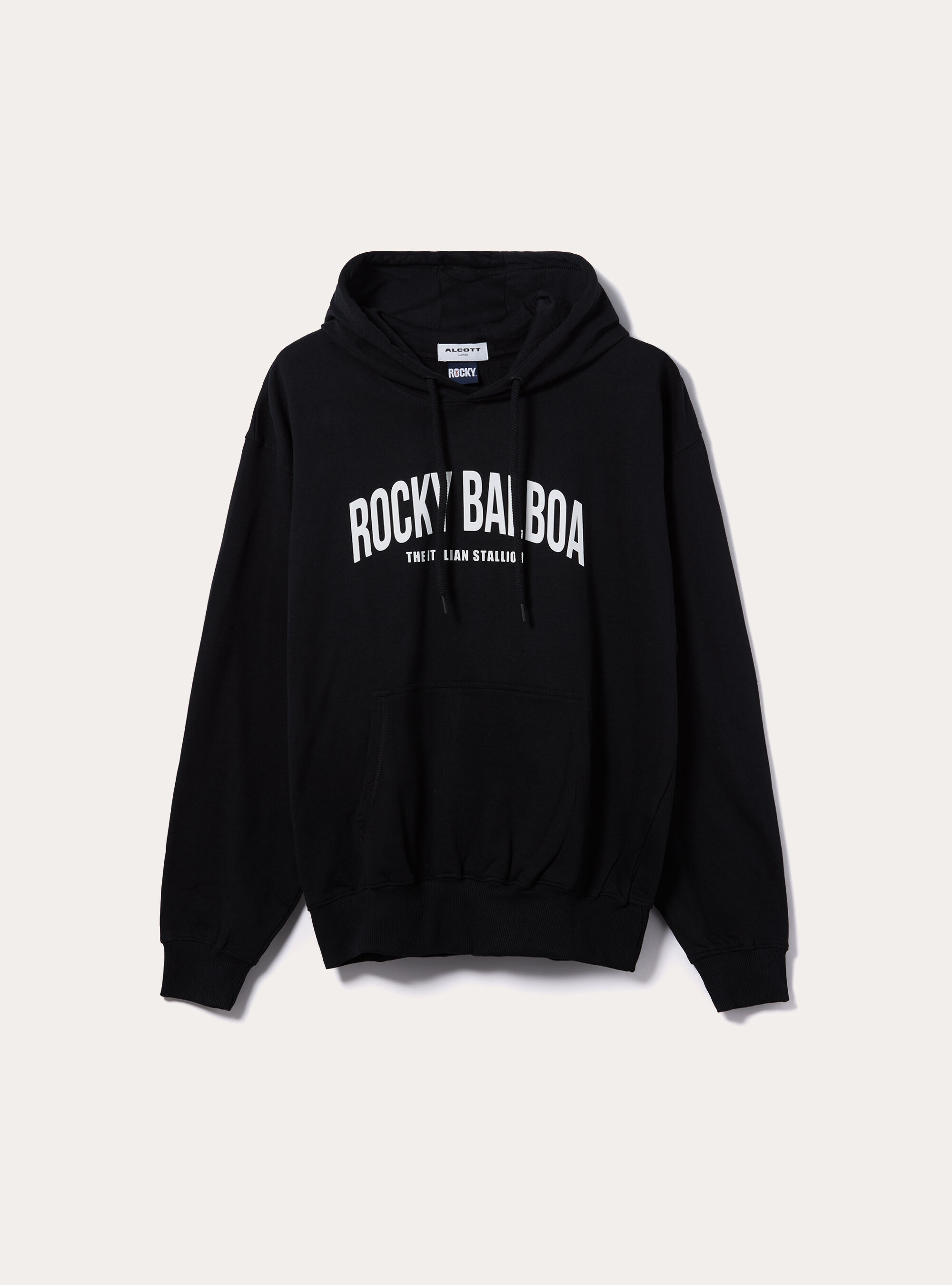 Rocky balboa sweatshirt outlet