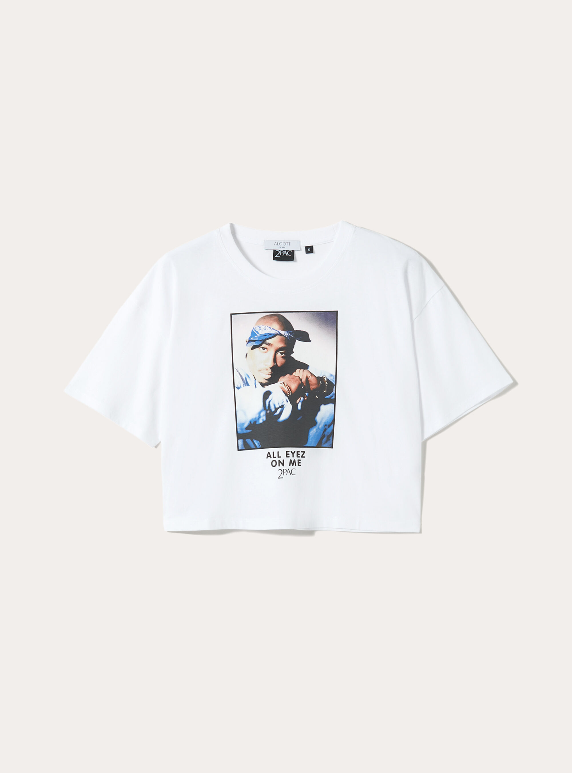 Tupac Alcott T shirt Alcott Women s T Shirt