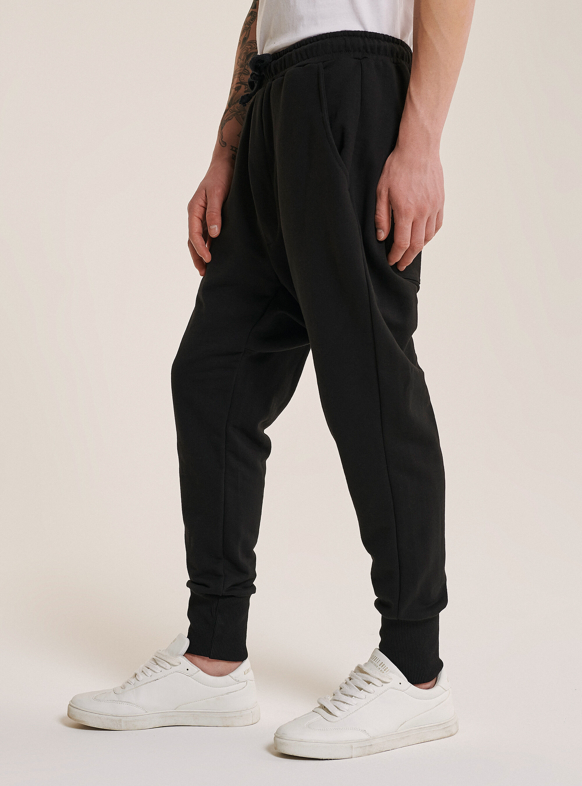 Jogging basique discount